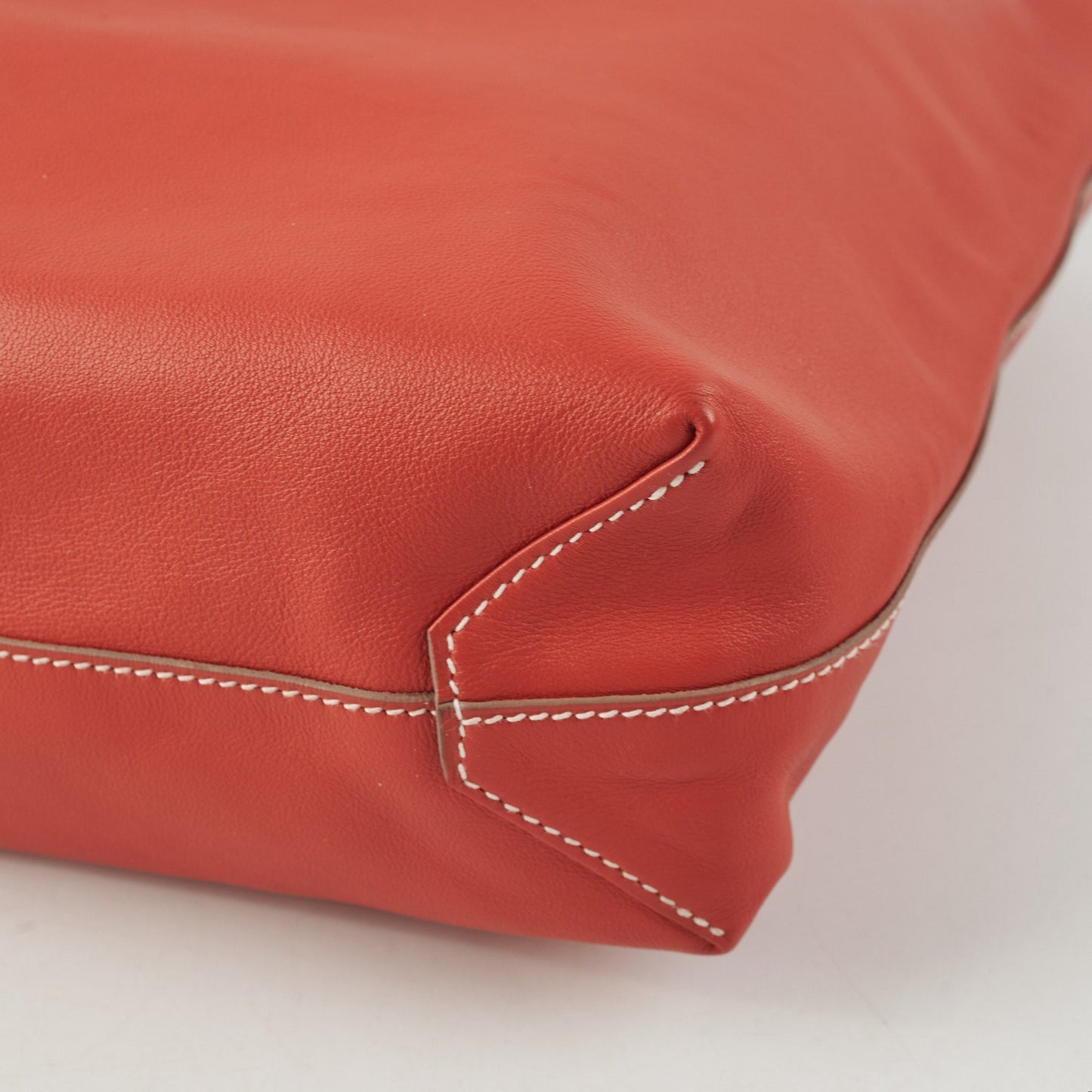 Hermes Double Sens 36 Red