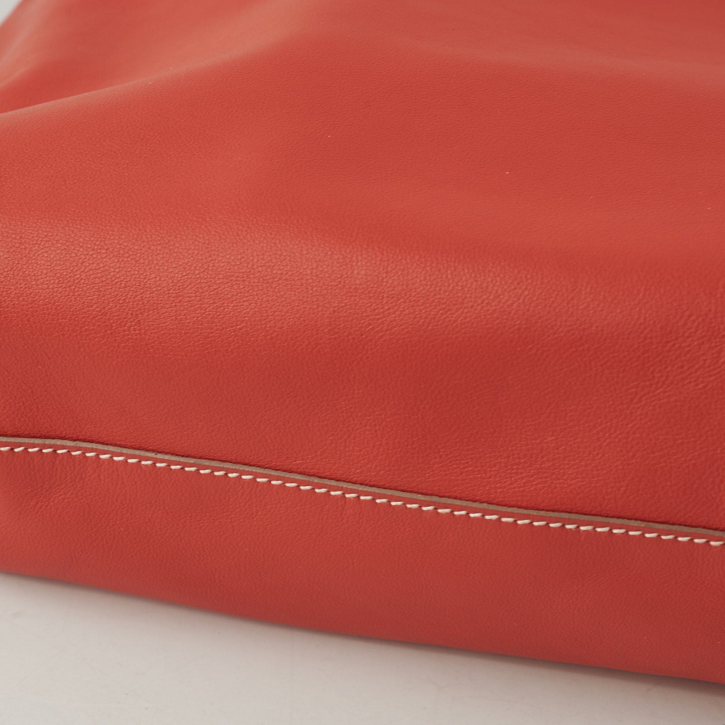 Hermes Double Sens 36 Red