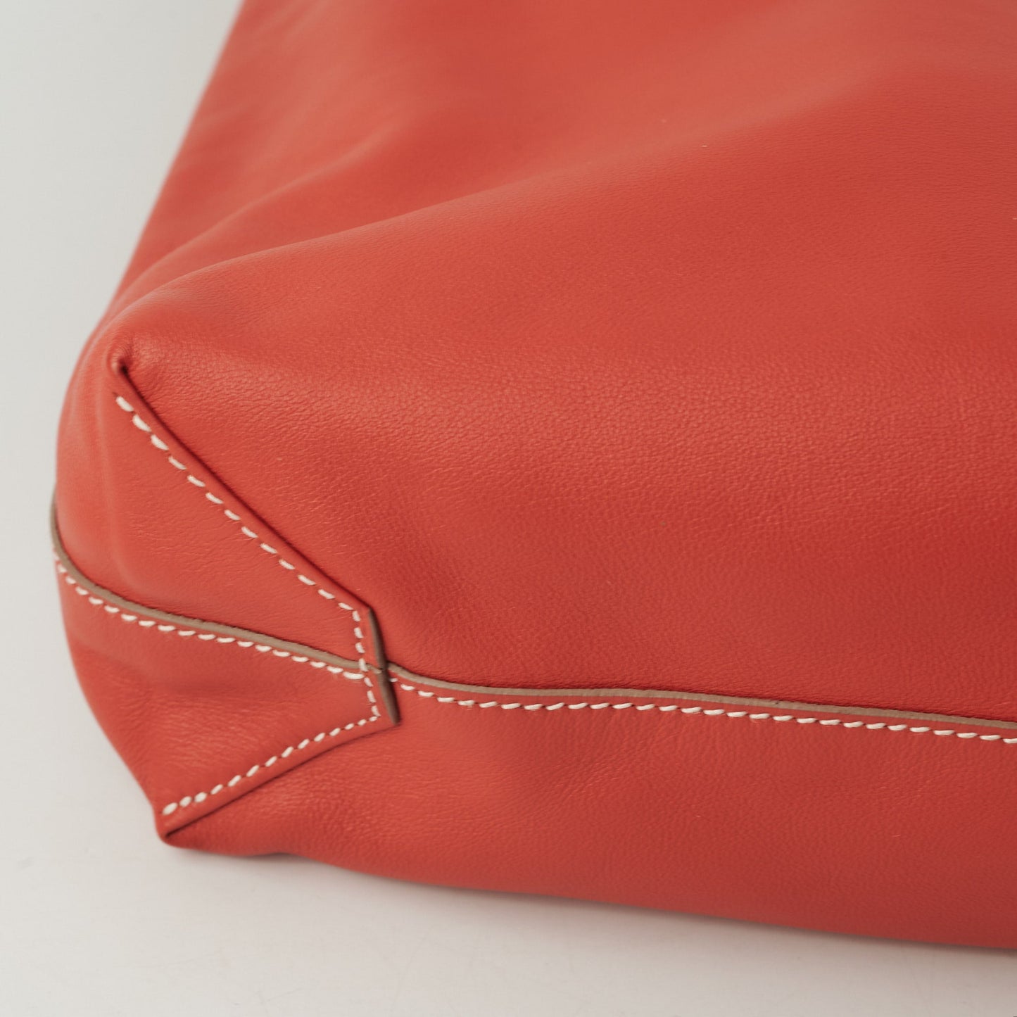 Hermes Double Sens 36 Red