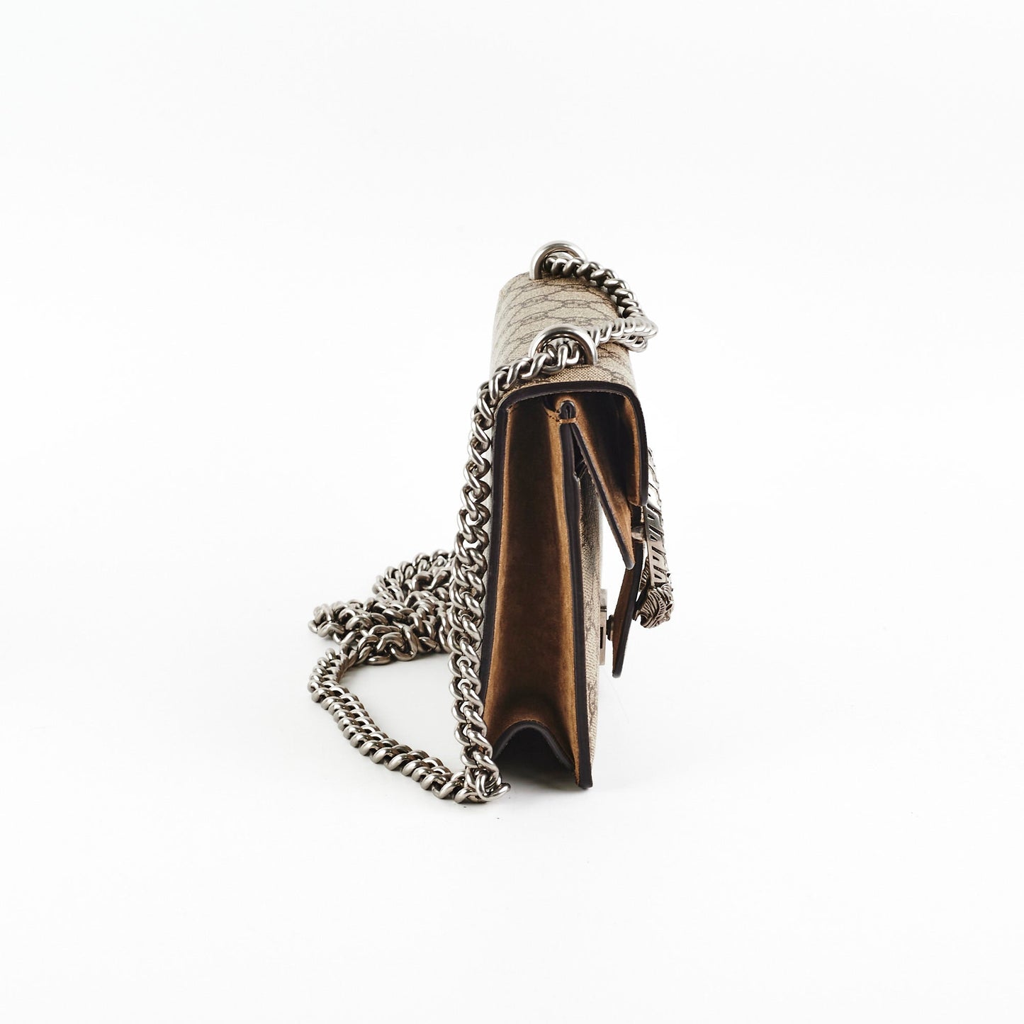 Gucci Mini Dionysus GG Supreme