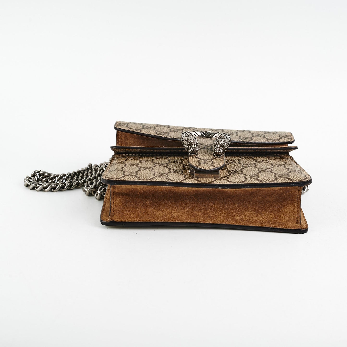 Gucci Mini Dionysus GG Supreme