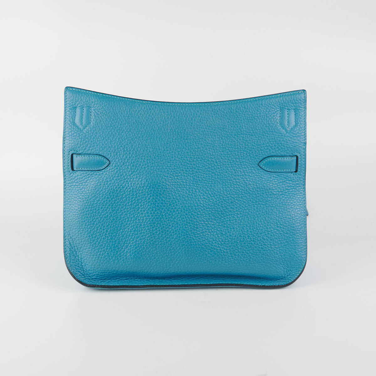 Hermes Taurillon Clemence Jypsiere 28 - [R] Stamp