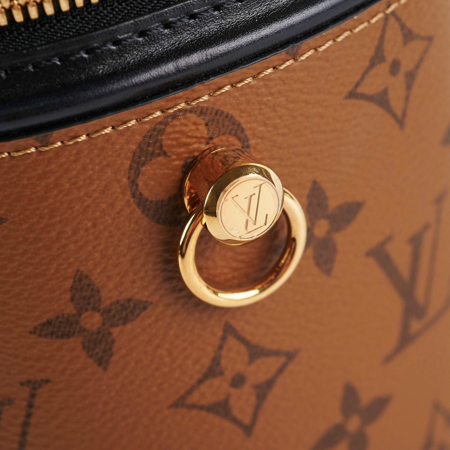 Louis Vuitton Cannes Reverse Monogram