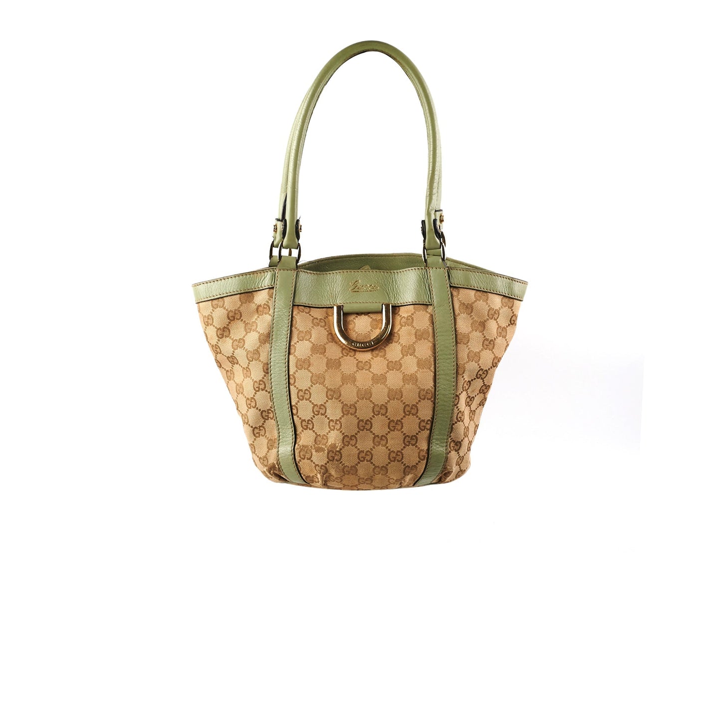 Gucci Abbey D-Ring Shoulder Bag
