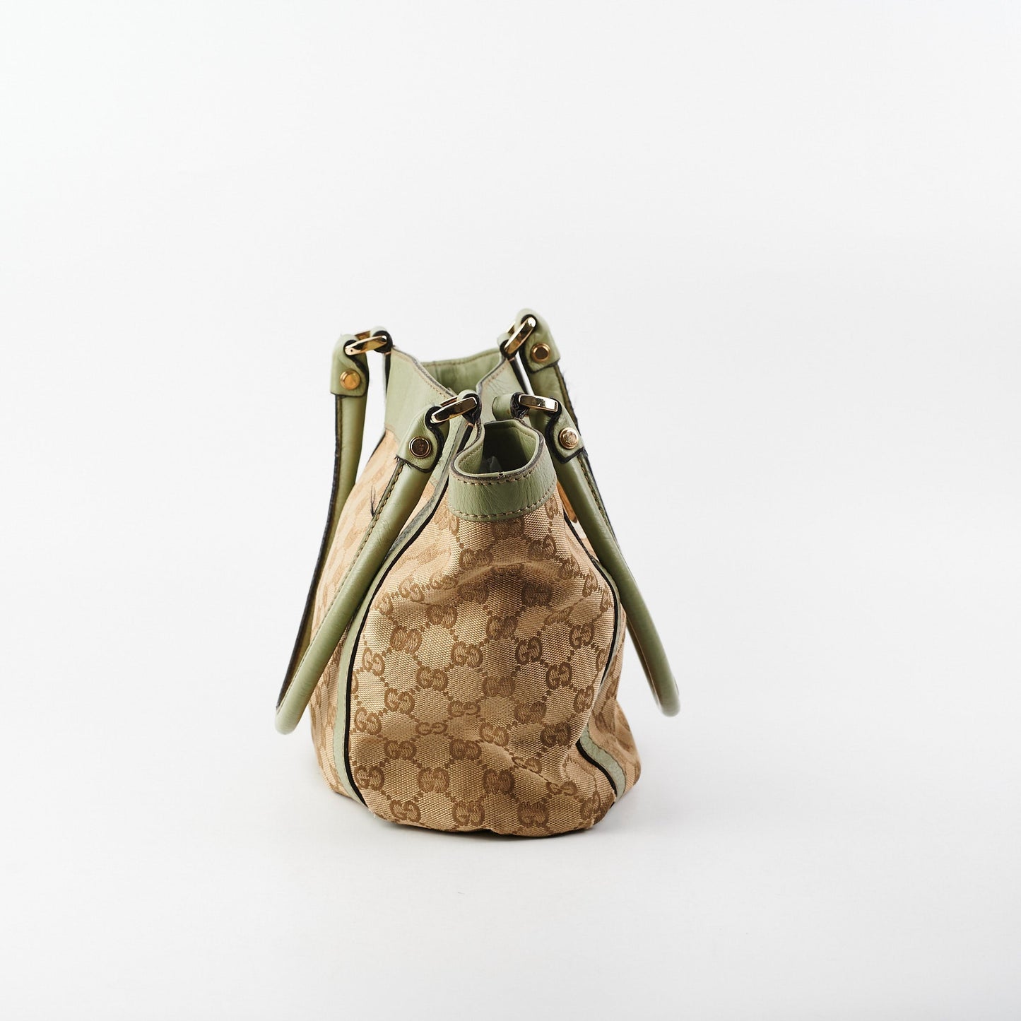 Gucci Abbey D-Ring Shoulder Bag