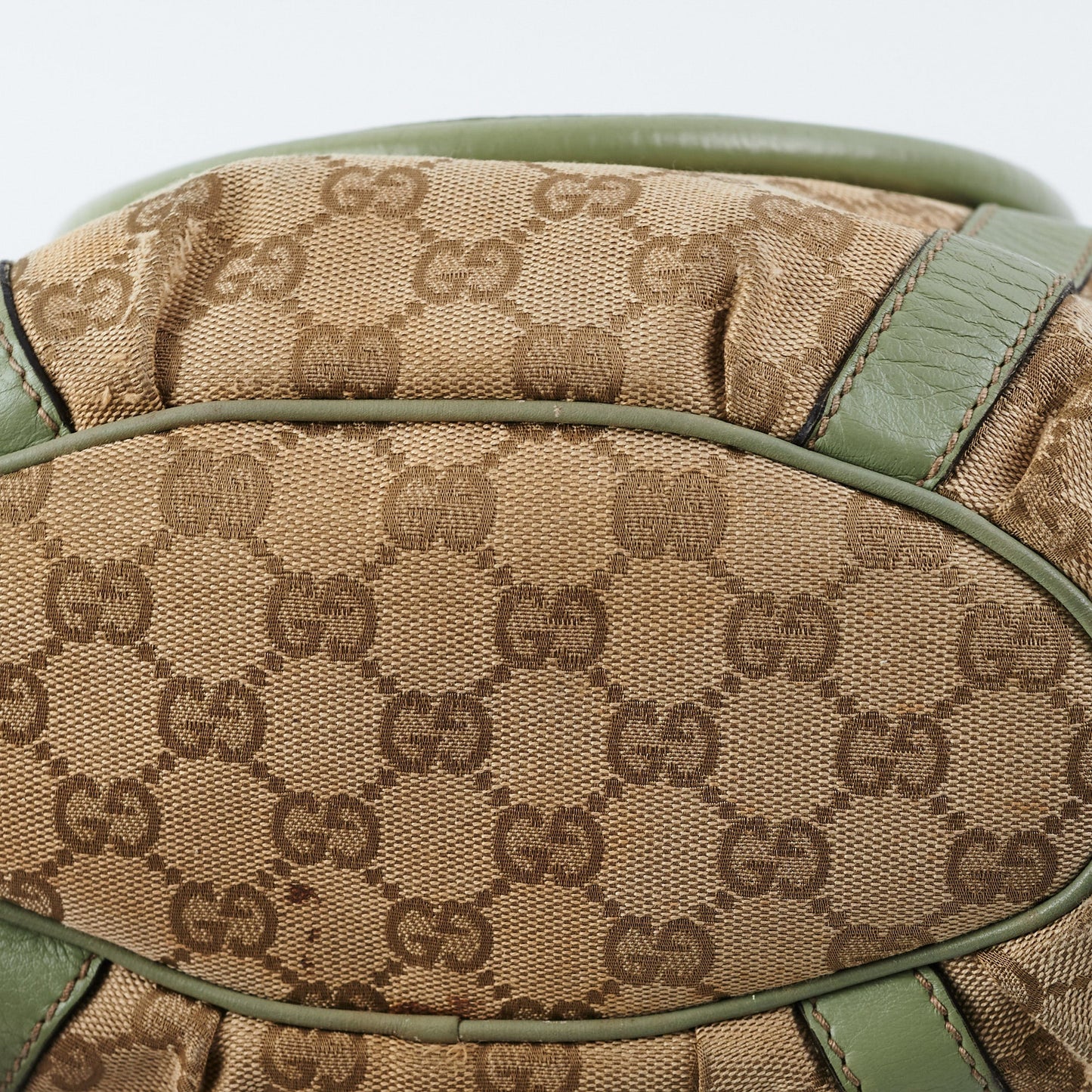 Gucci Abbey D-Ring Shoulder Bag