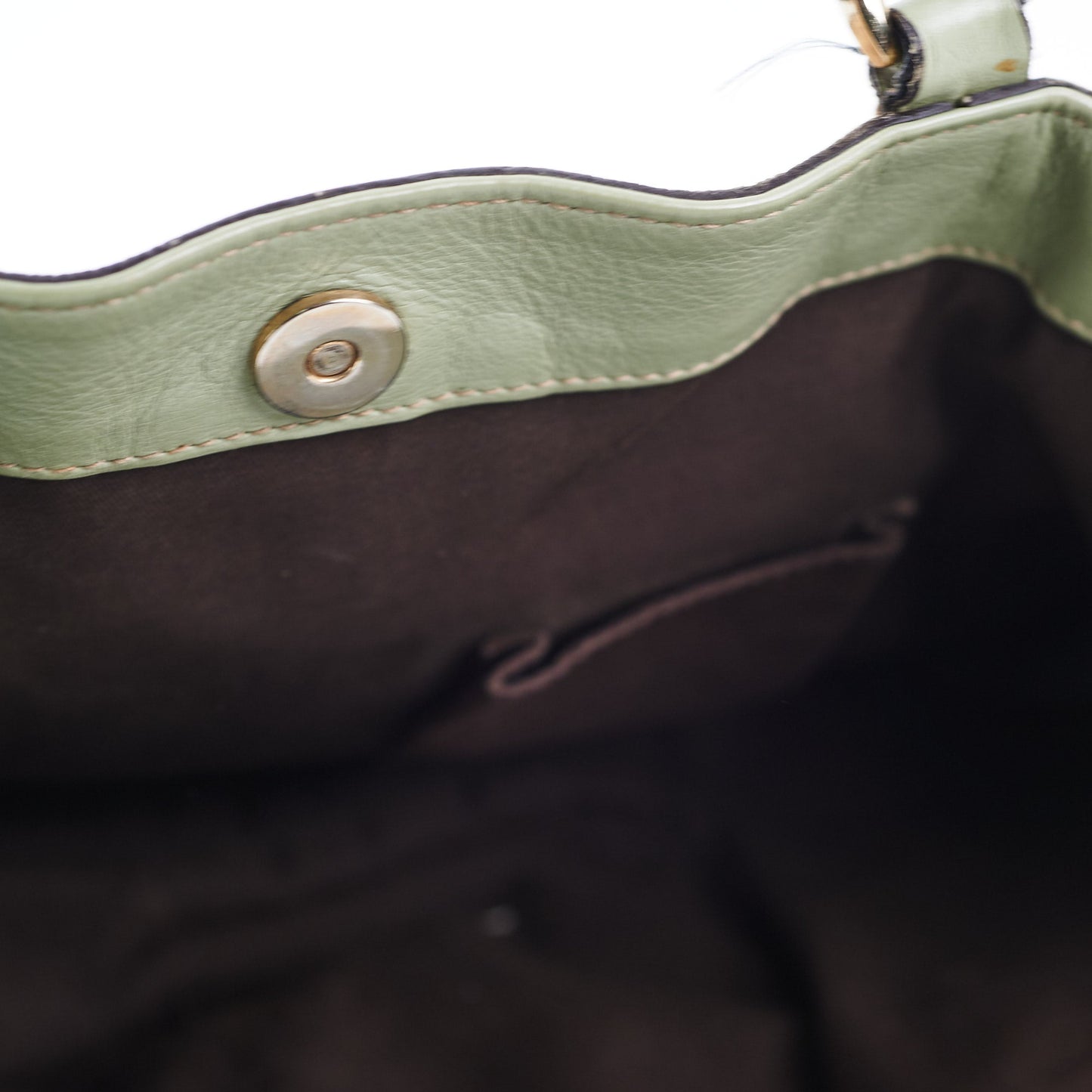 Gucci Abbey D-Ring Shoulder Bag