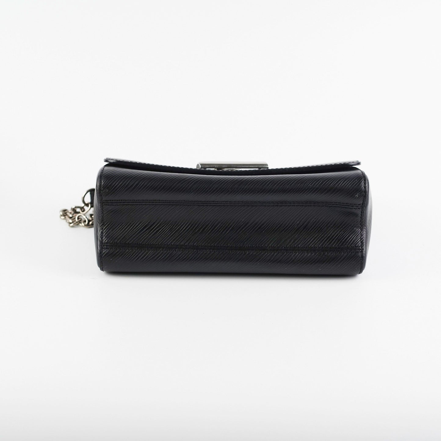 ITEM 31 - Louis Vuitton Twist Epi MM Black