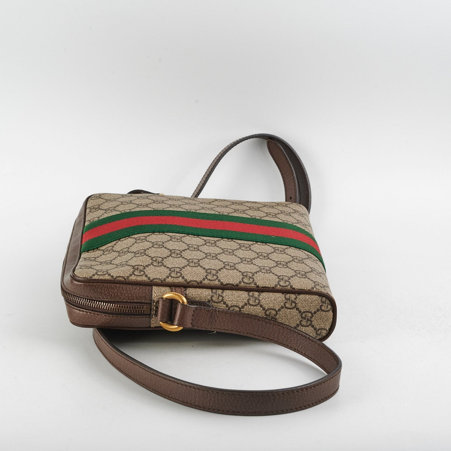 Gucci Ophidia GG Small Messenger Bag