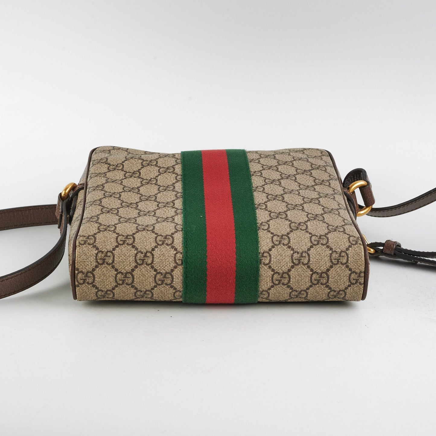 Gucci Ophidia GG Small Messenger Bag