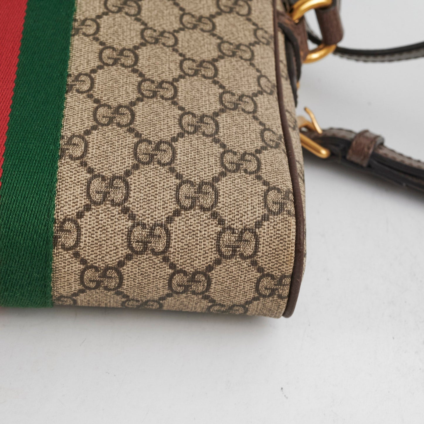 Gucci Ophidia GG Small Messenger Bag