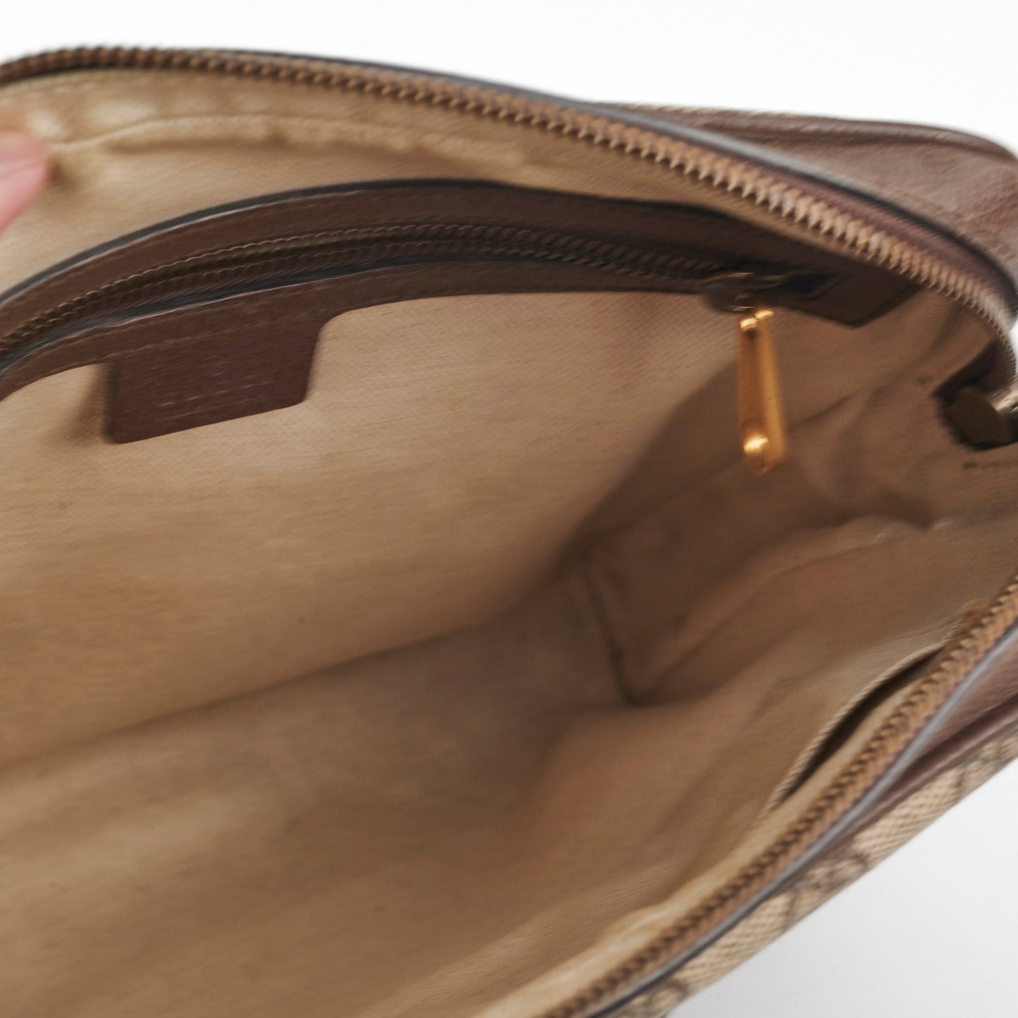 Gucci Ophidia GG Small Messenger Bag