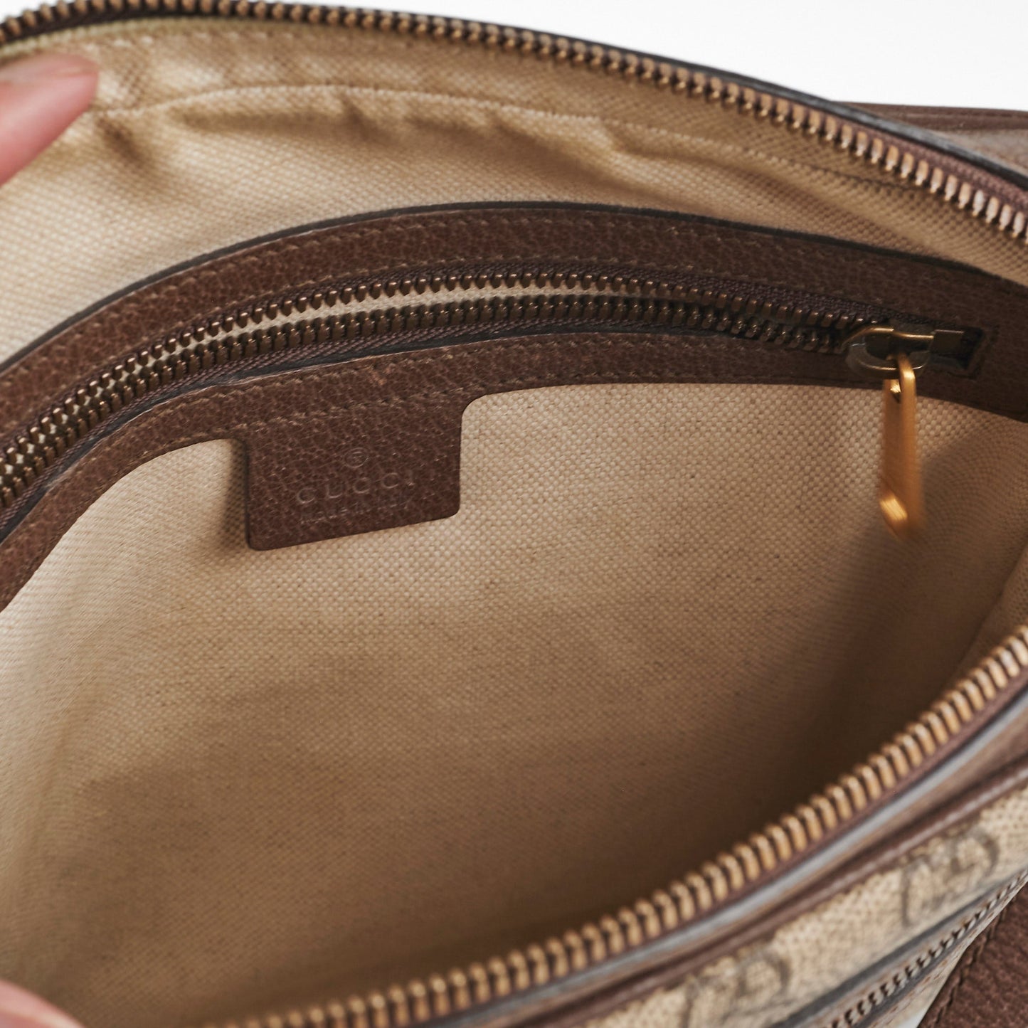 Gucci Ophidia GG Small Messenger Bag
