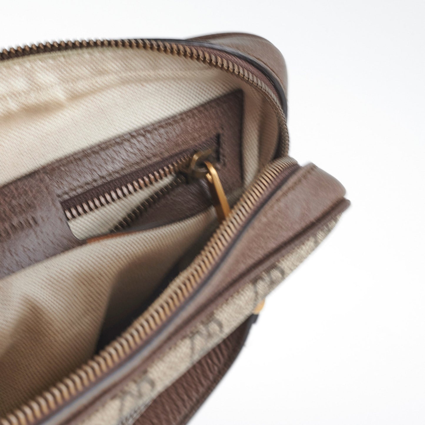 Gucci Ophidia GG Small Messenger Bag