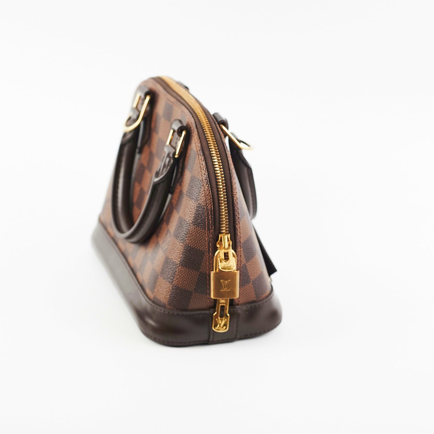 Louis Vuitton Alma BB Damier Ebene