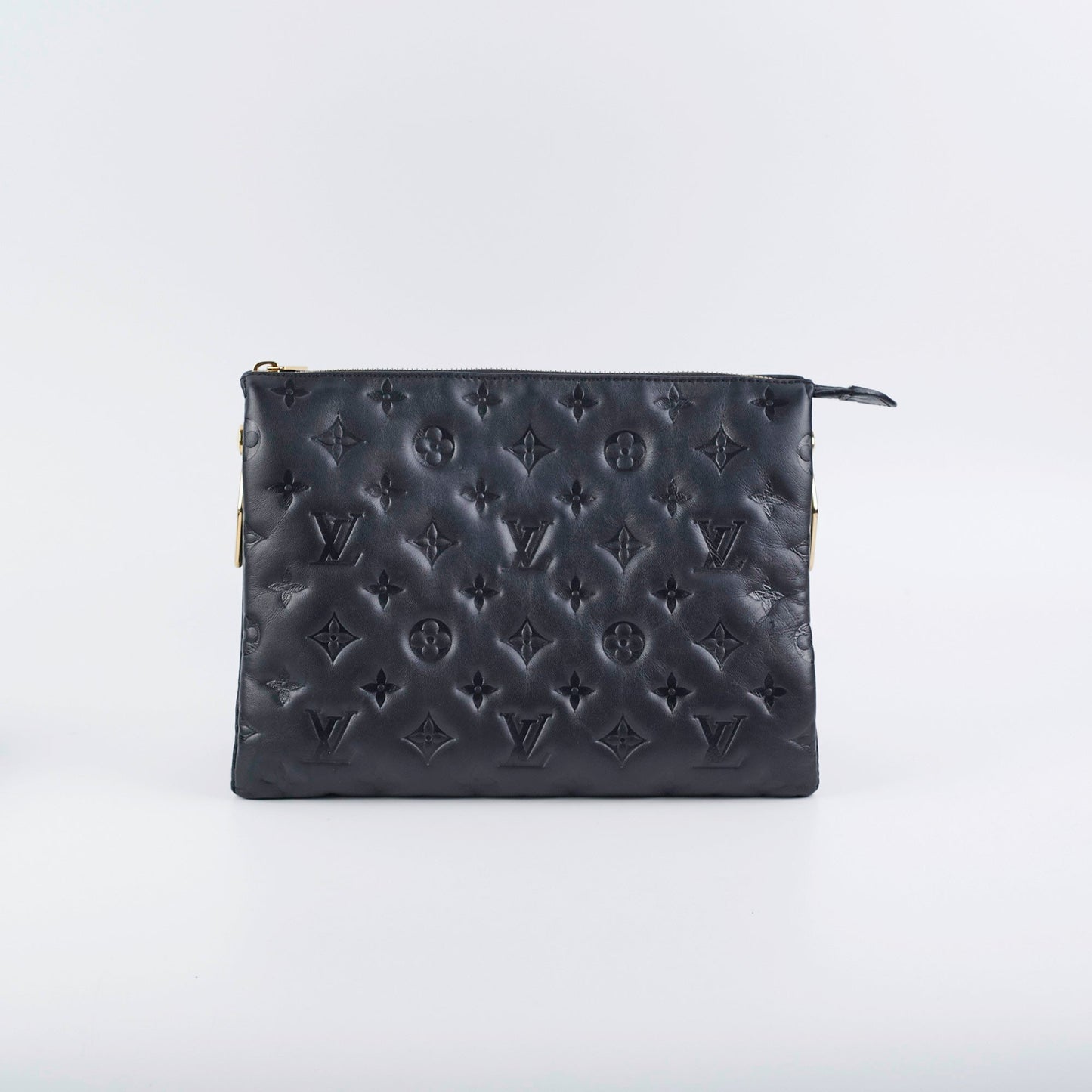 ITEM 20 - Louis Vuitton Coussin PM Black