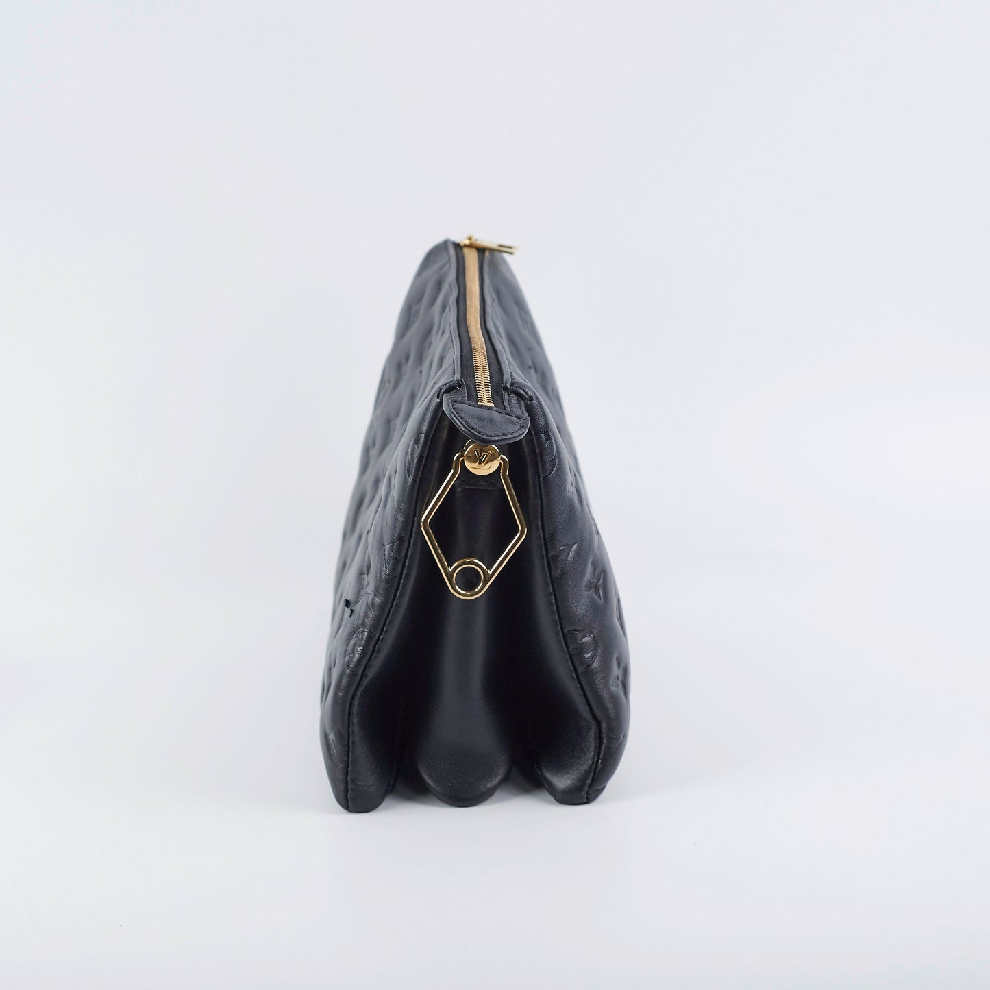 ITEM 20 - Louis Vuitton Coussin PM Black