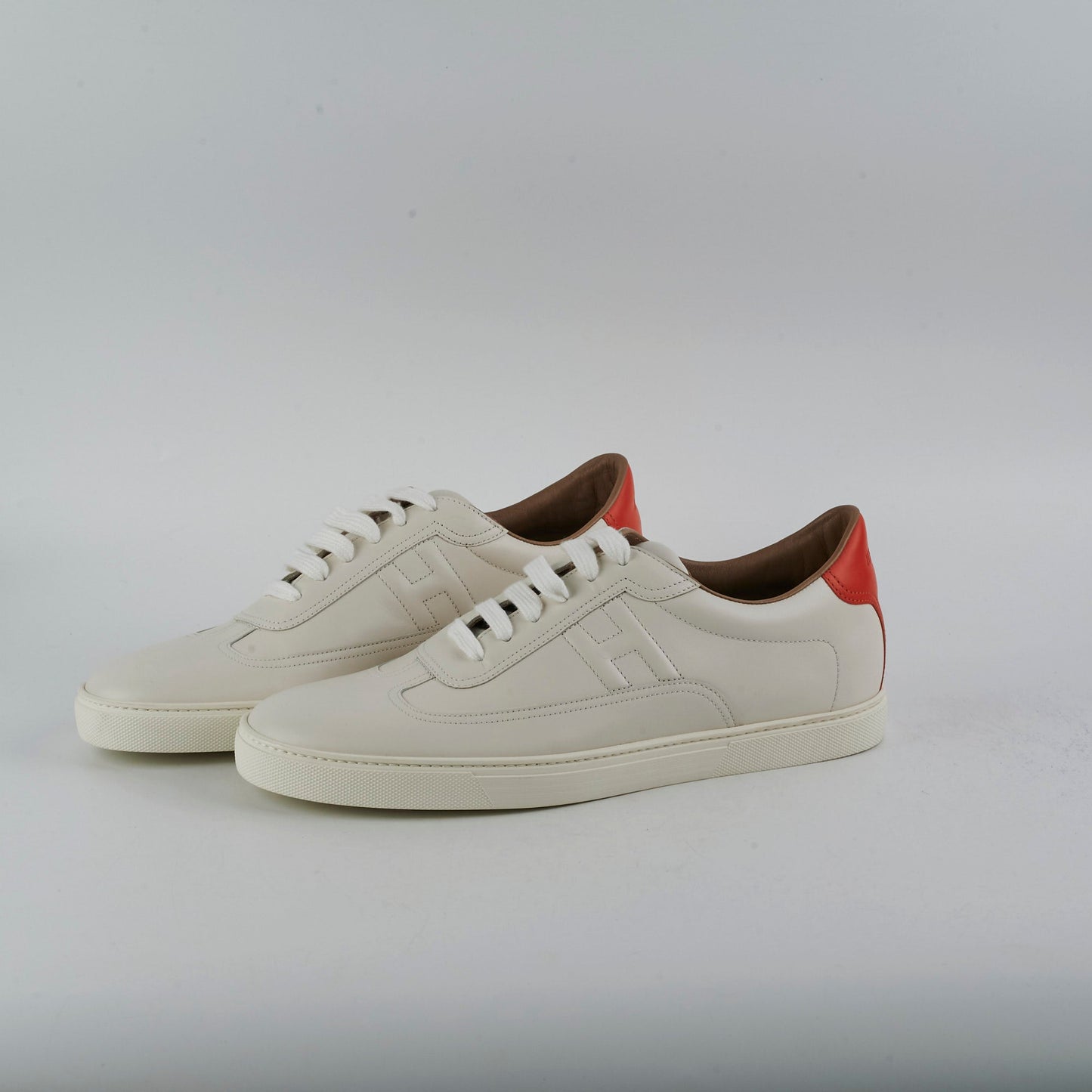 Hermes Sneakers Size 43