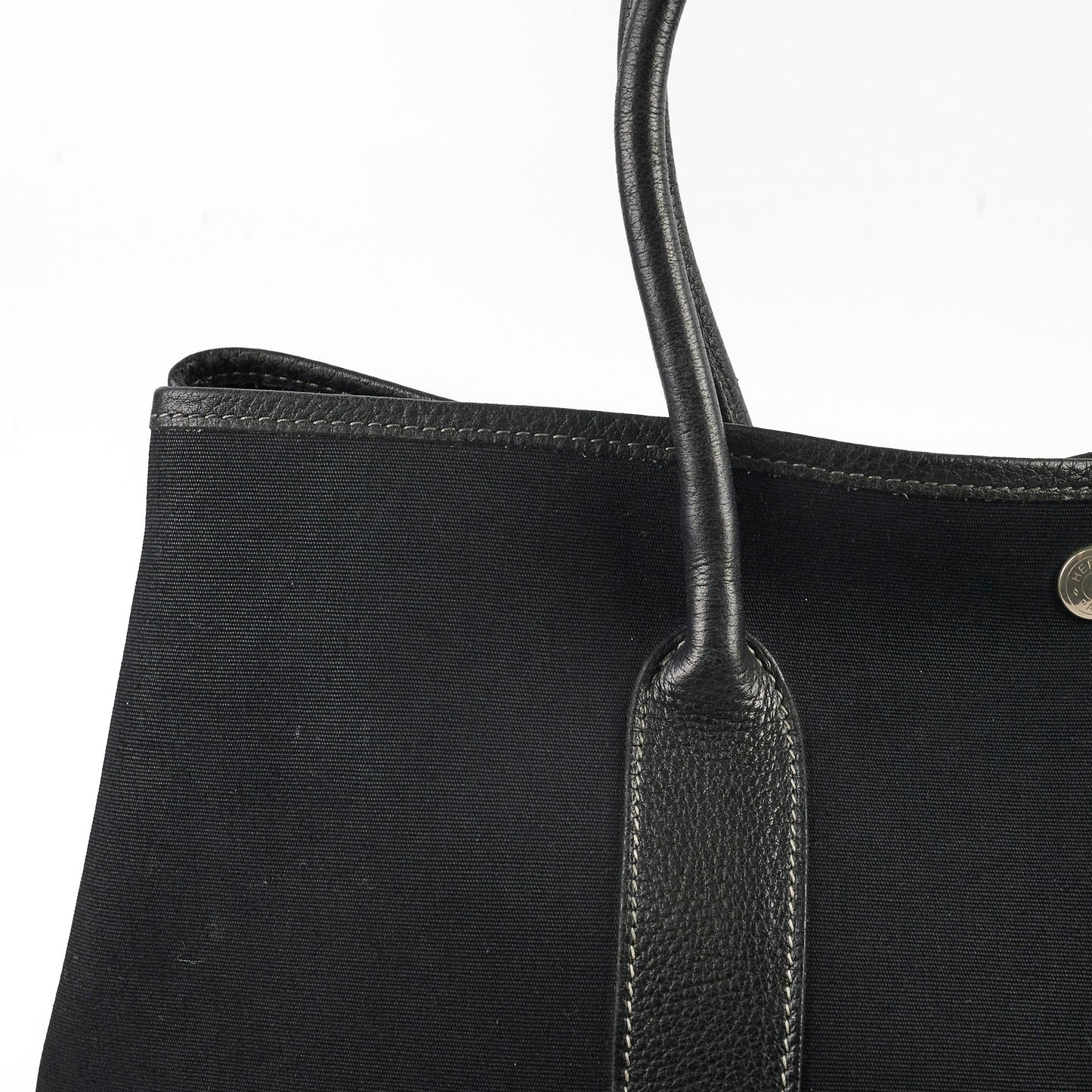 Hermes Garden Party 36 Vintage - G Square