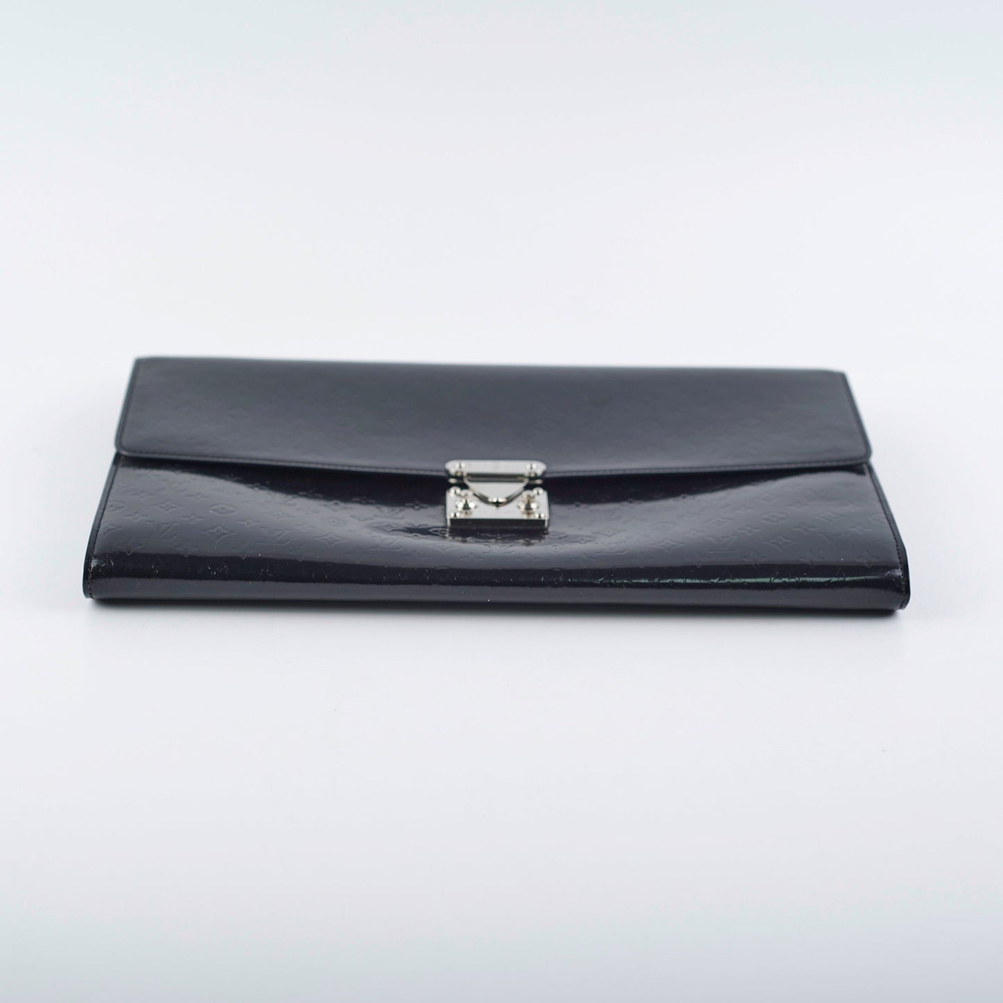 Louis Vuitton Anushka Balck Handbag