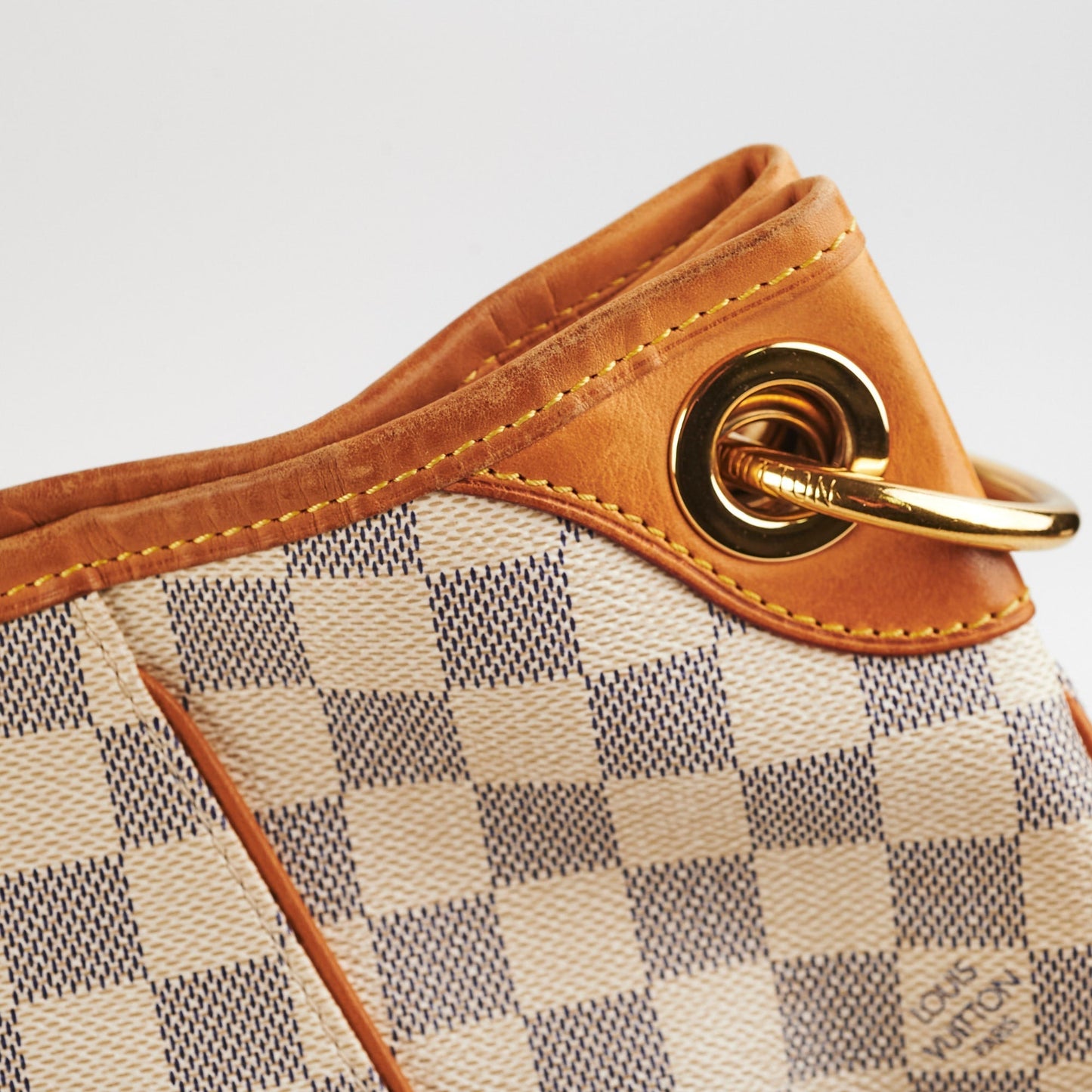 Louis Vuitton Galleria PM Damier Azur