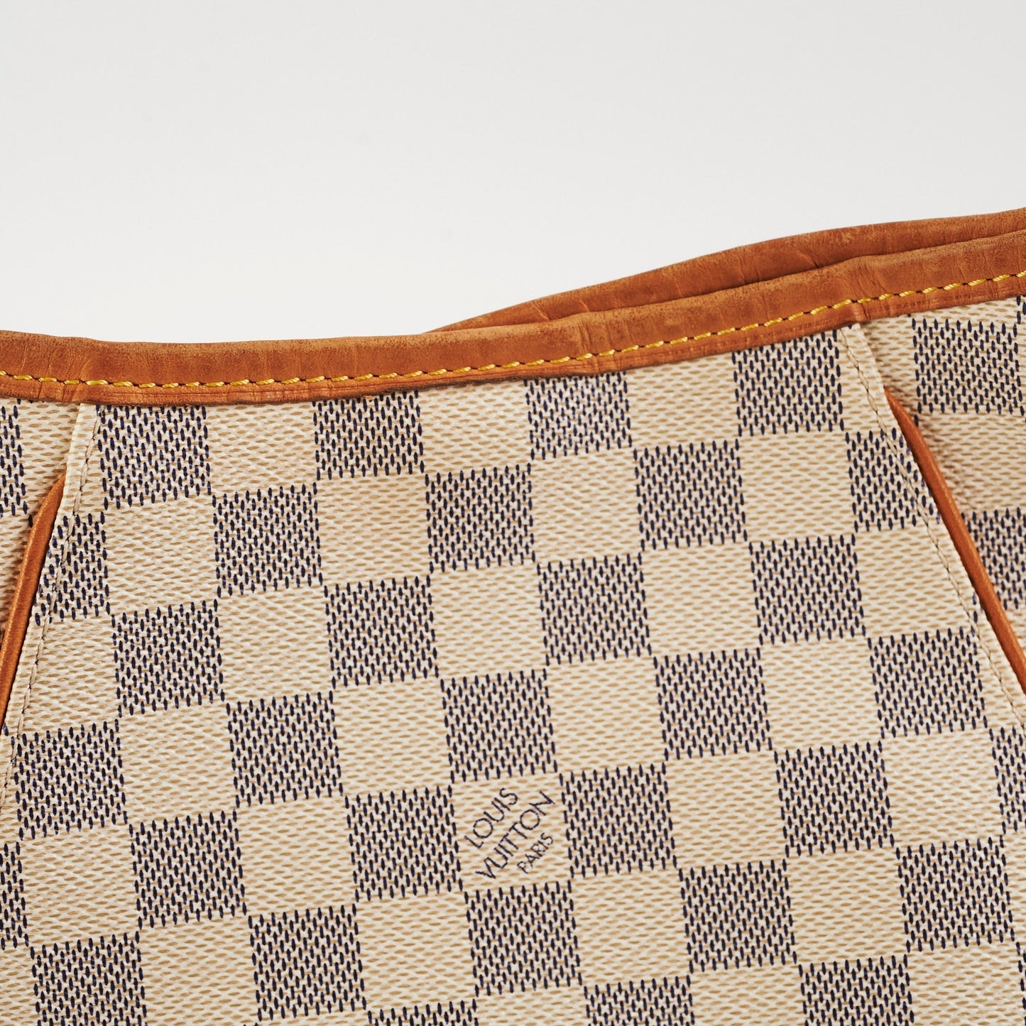 Louis Vuitton Galleria PM Damier Azur