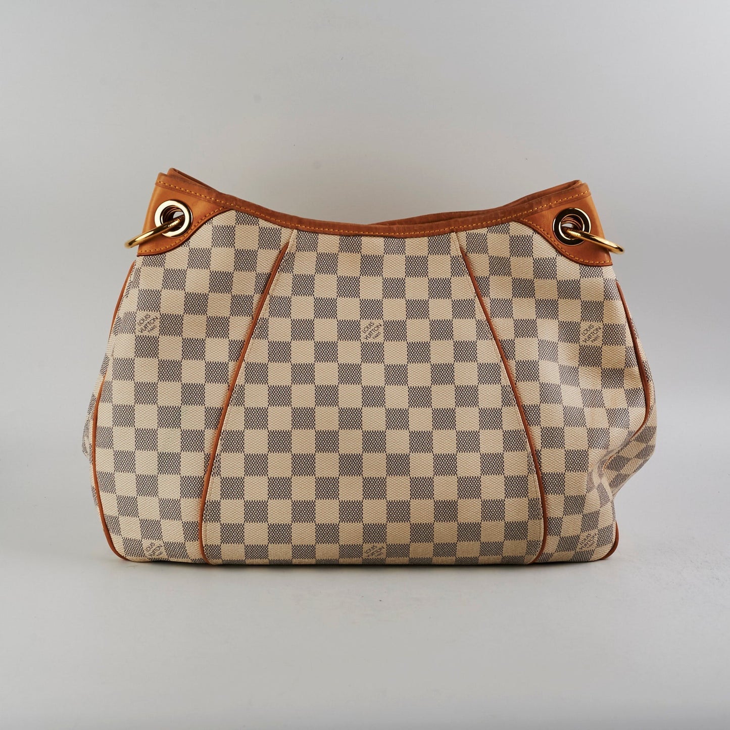 Louis Vuitton Galleria PM Damier Azur