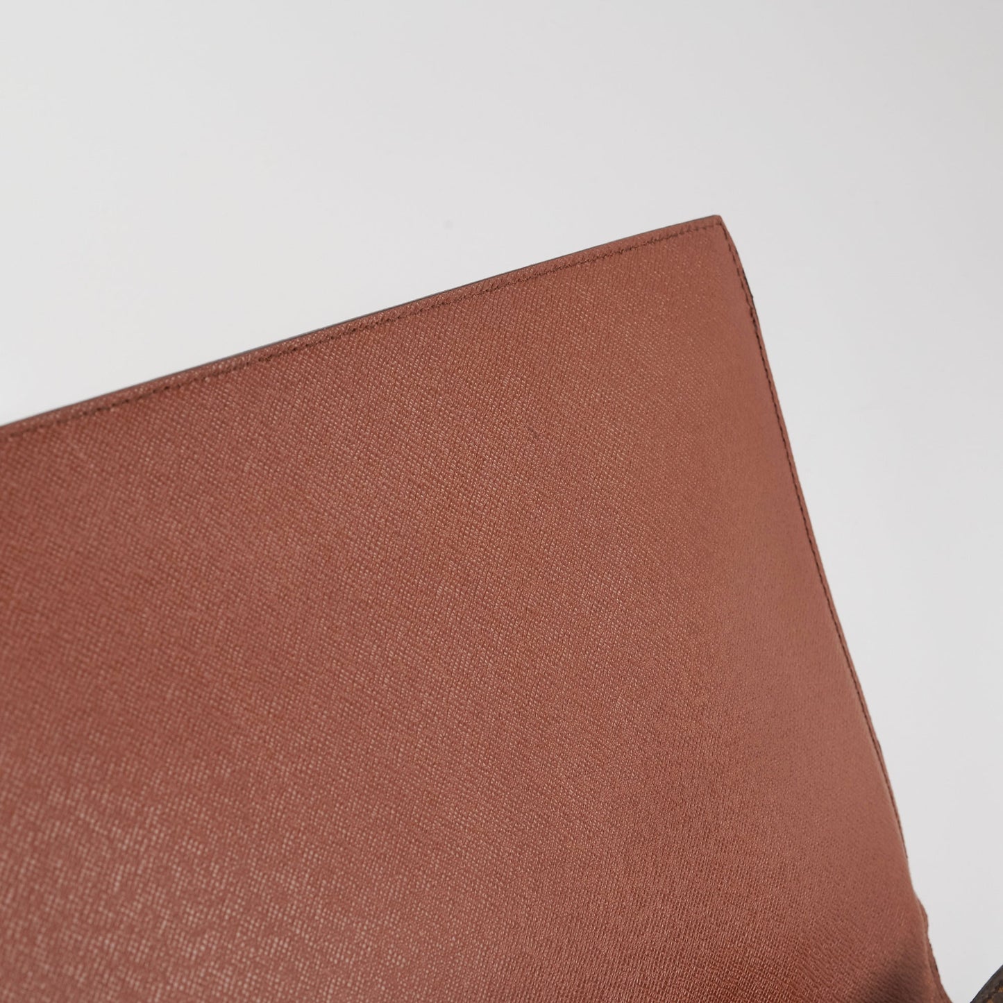 Louis Vuitton Document Clutch Monogram