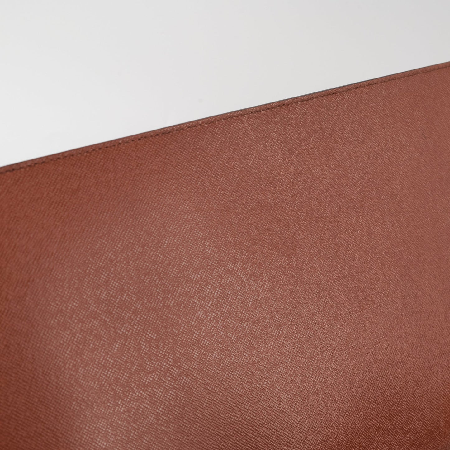 Louis Vuitton Document Clutch Monogram