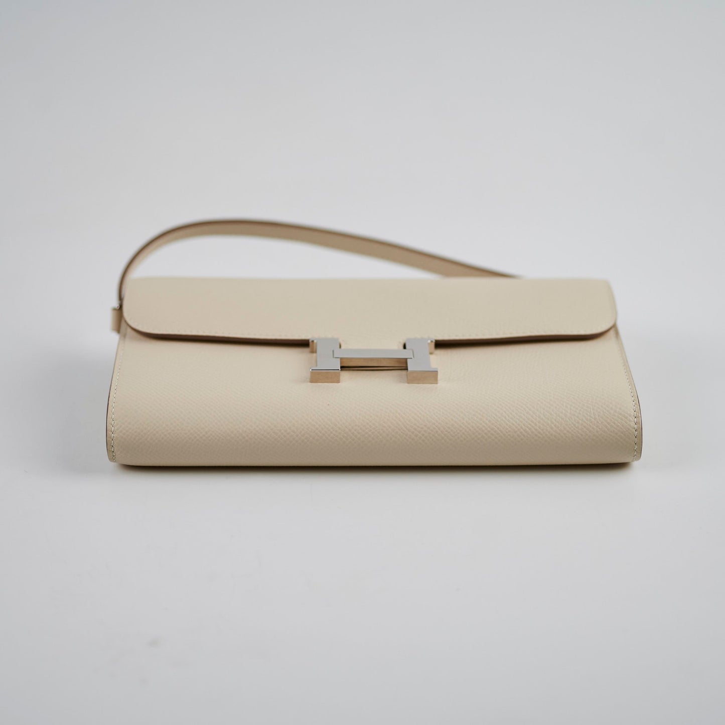 Hermes Constance to Go Nata - Z Stamp