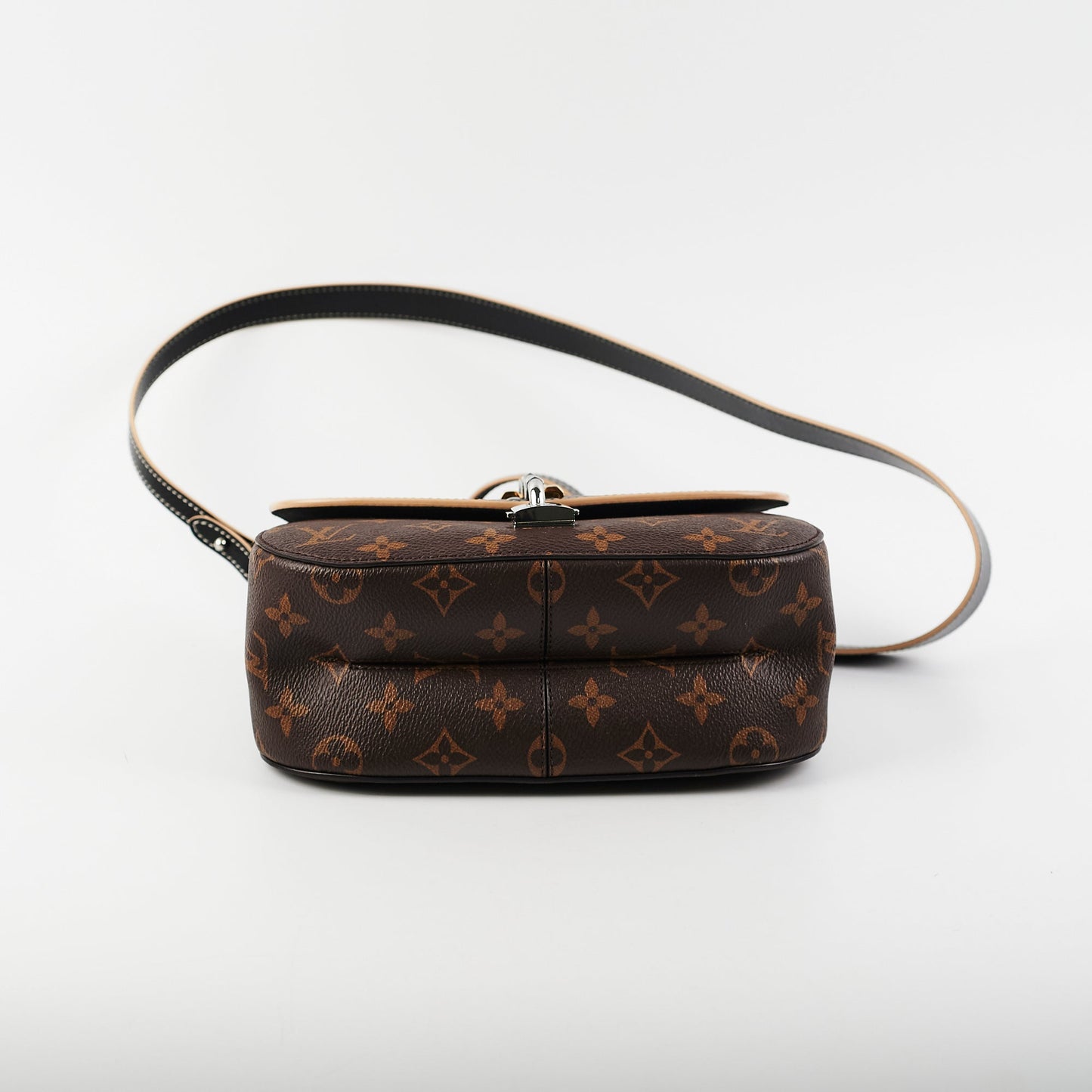 Louis Vuitton Chain it Bag PM Monogram/Black