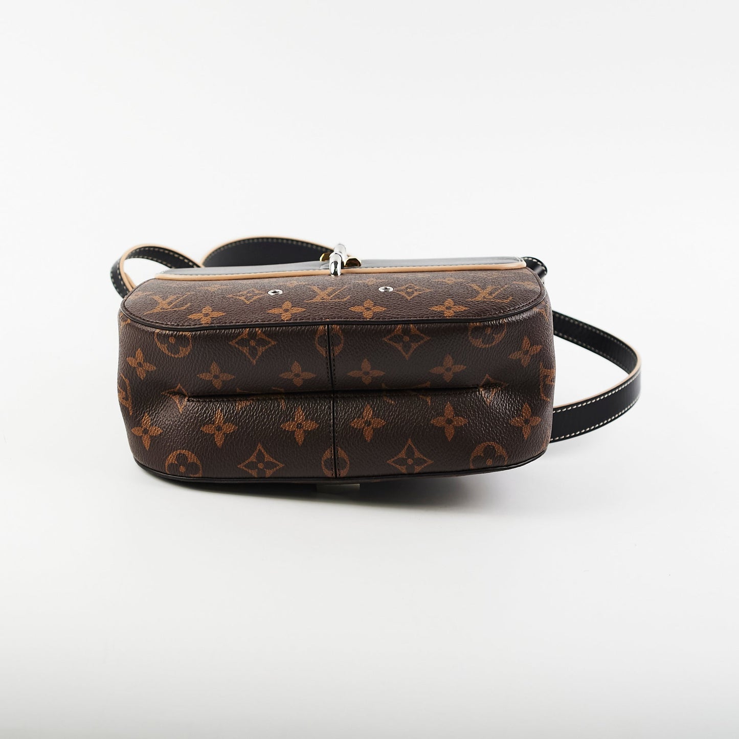 Louis Vuitton Chain it Bag PM Monogram/Black