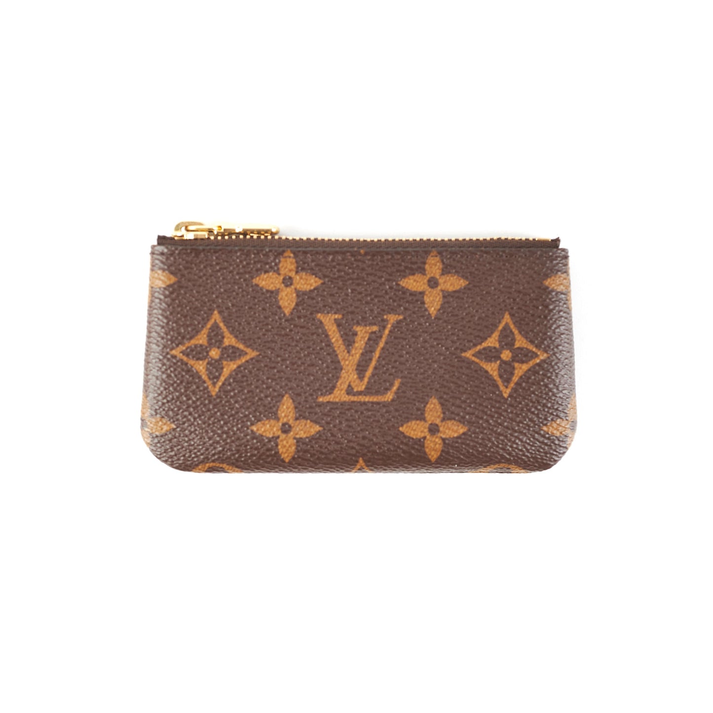 Louis Vuitton Coin Alice Bags Key Cles Monogram
