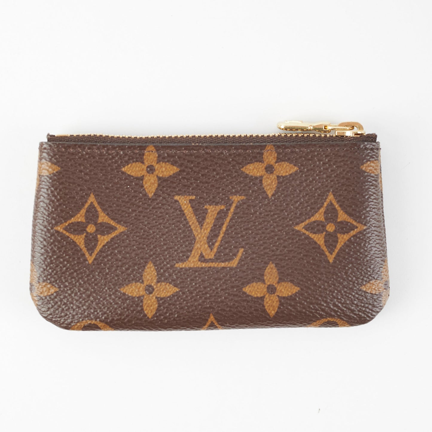 Louis Vuitton Coin Alice Bags Key Cles Monogram