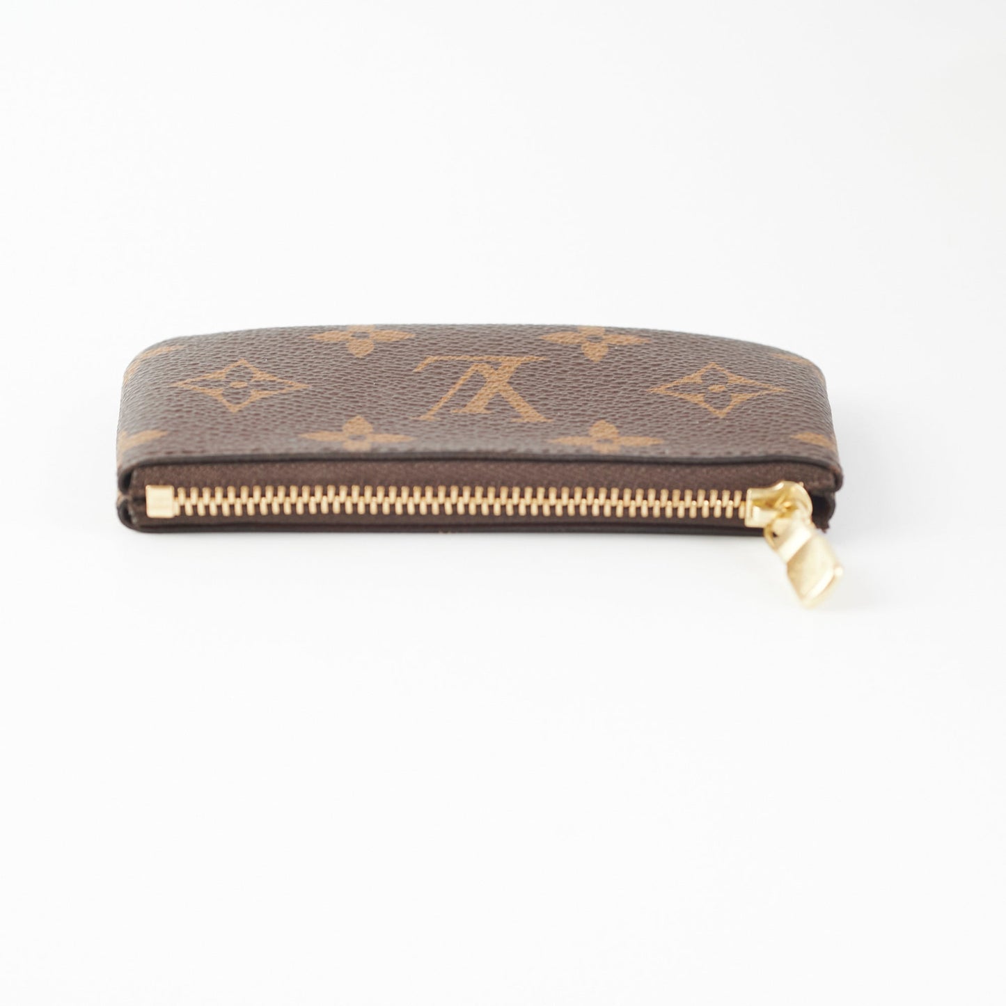 Louis Vuitton Coin Alice Bags Key Cles Monogram