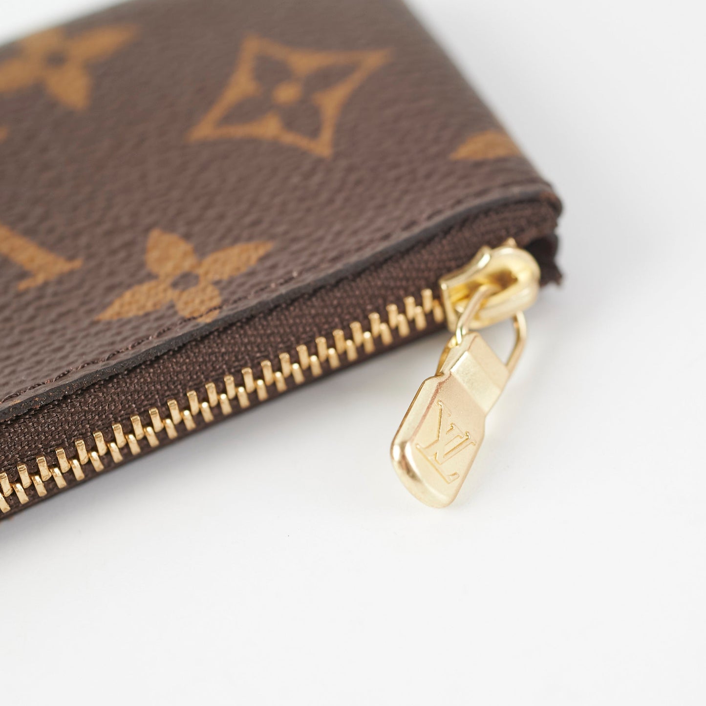 Louis Vuitton Coin Alice Bags Key Cles Monogram