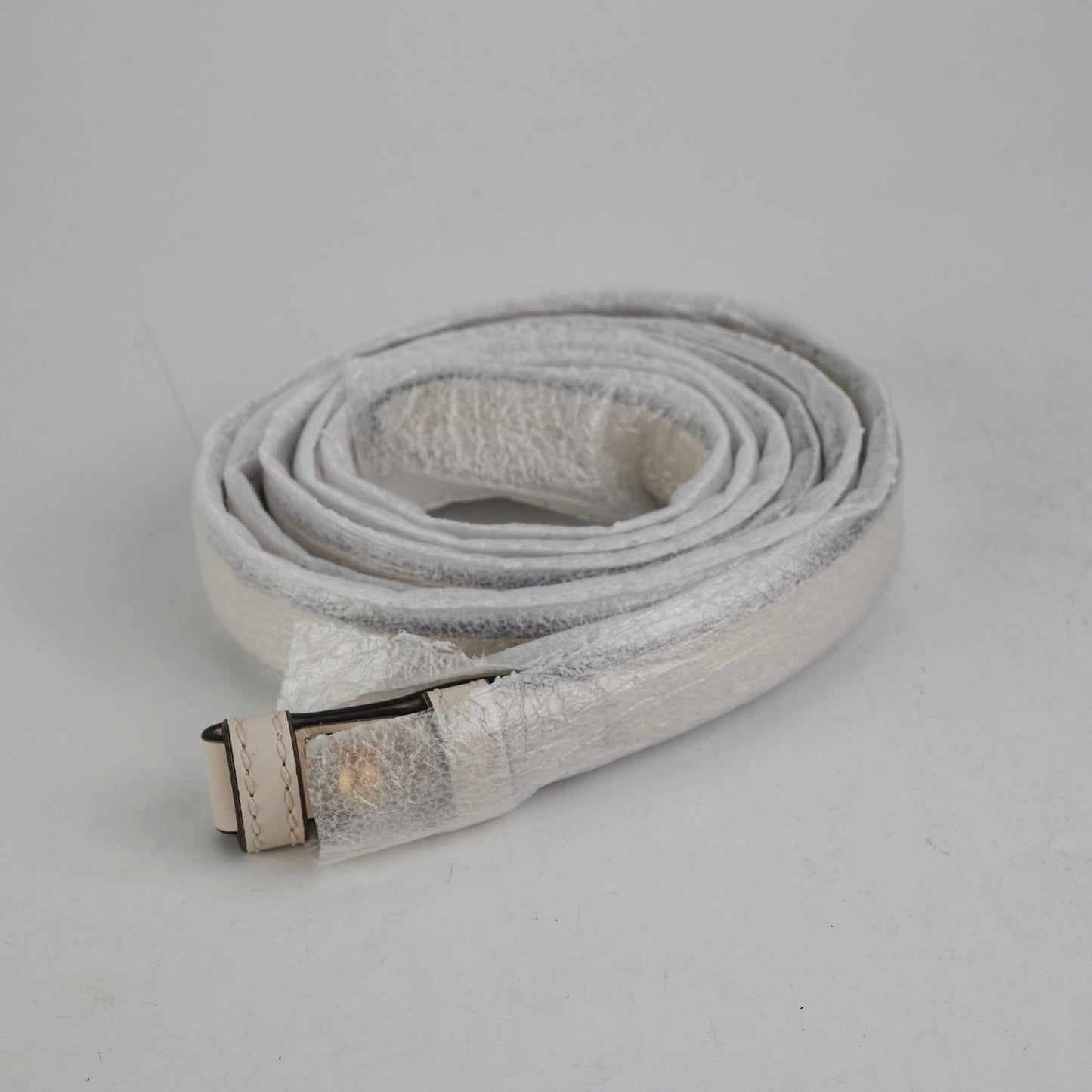 Gucci Small White Sylvie Top Handle