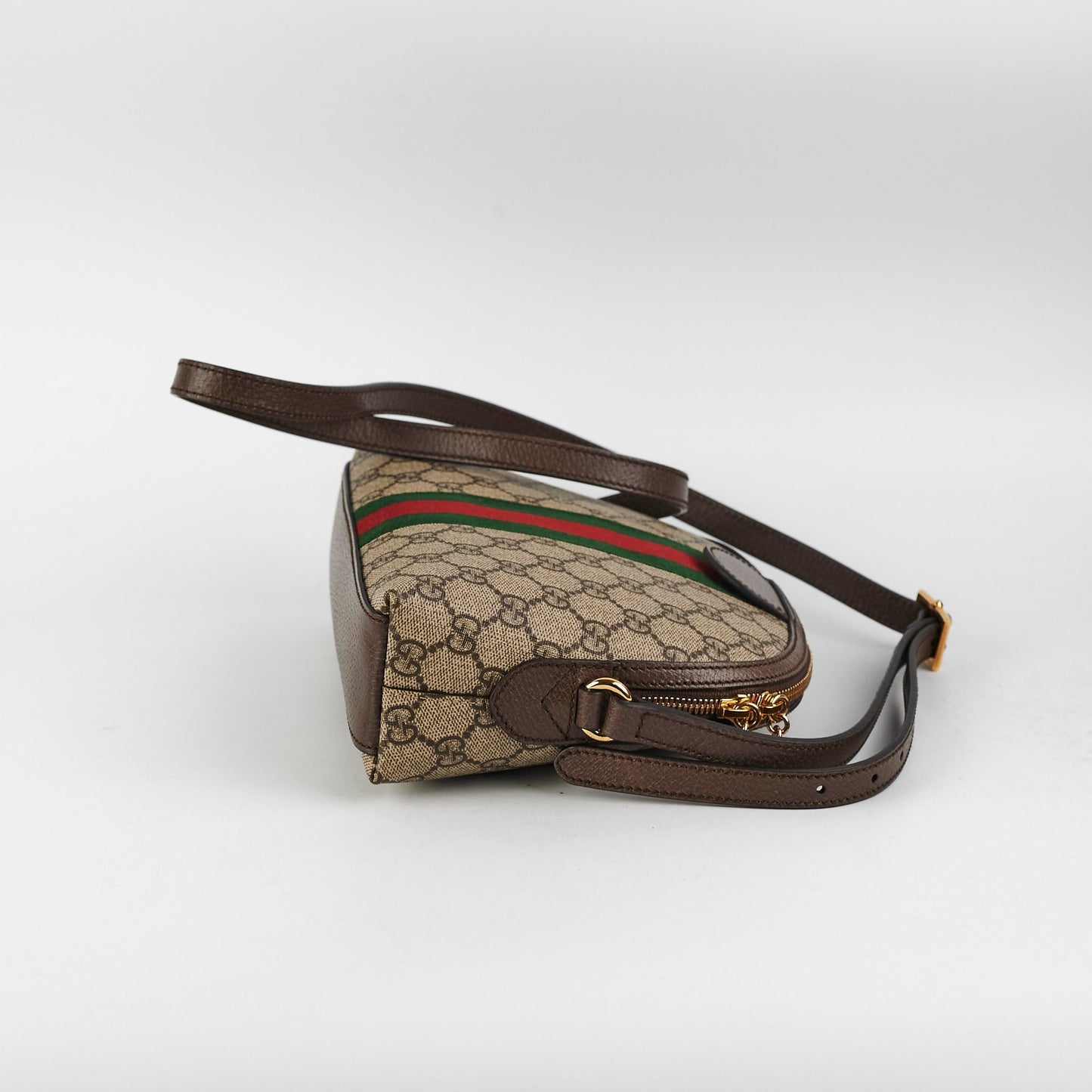 Gucci Small Ophidia GG Shoulder Bag