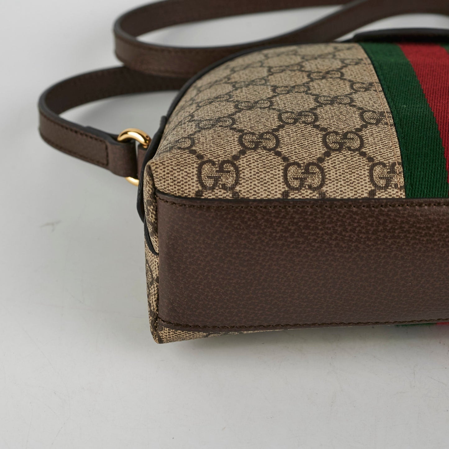 Gucci Small Ophidia GG Shoulder Bag