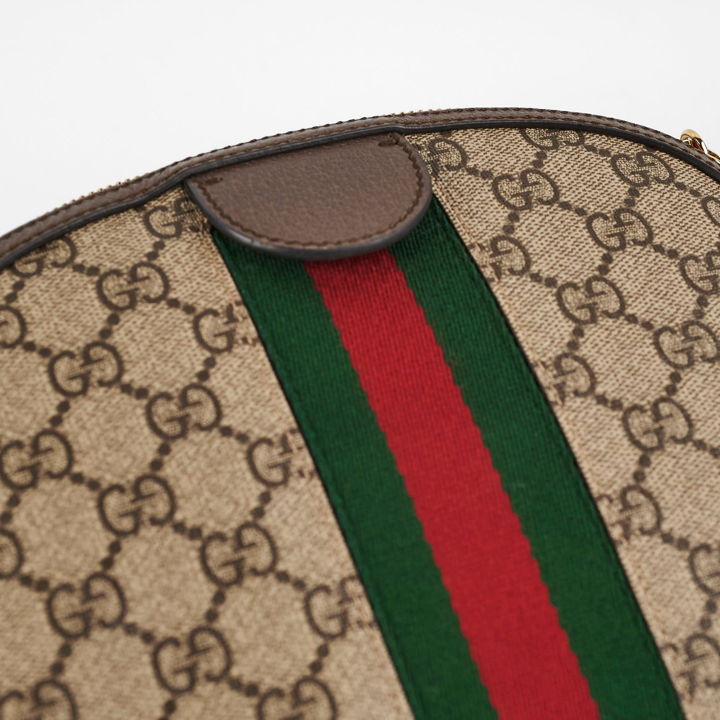Gucci Small Ophidia GG Shoulder Bag