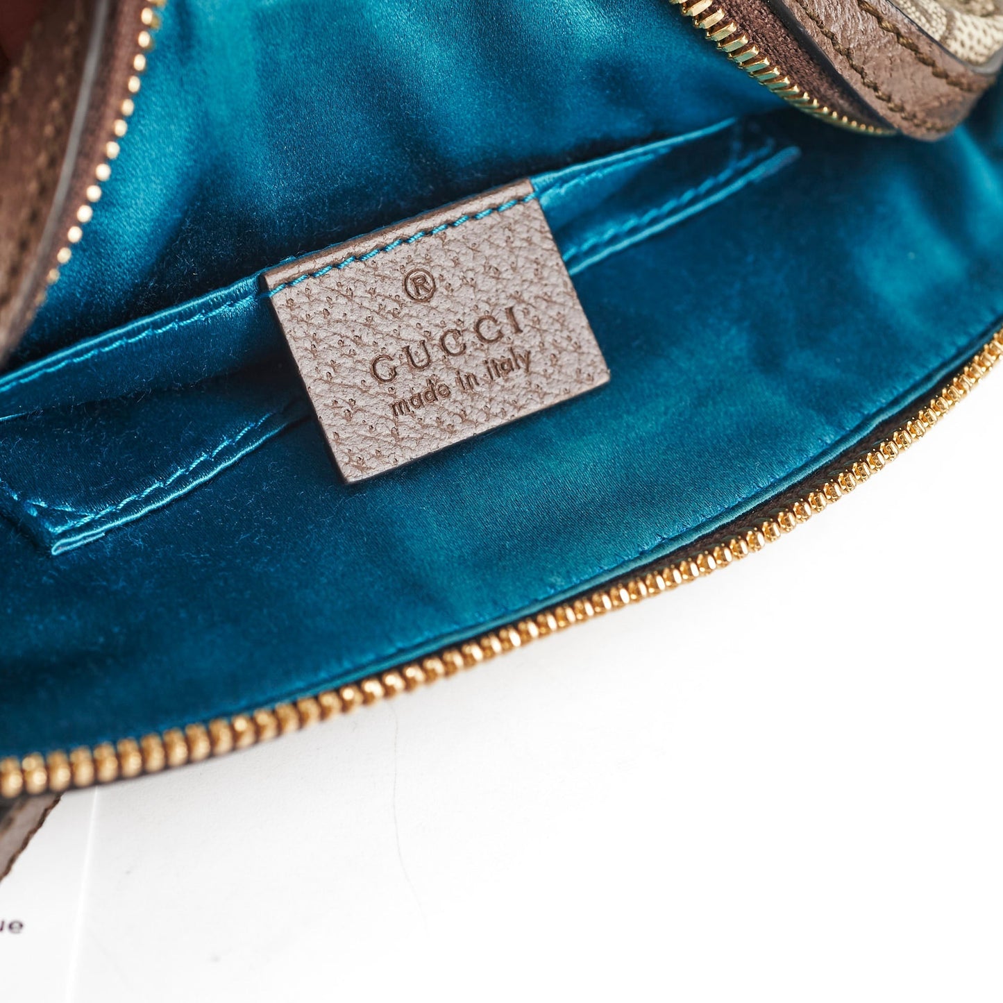 Gucci Small Ophidia GG Shoulder Bag