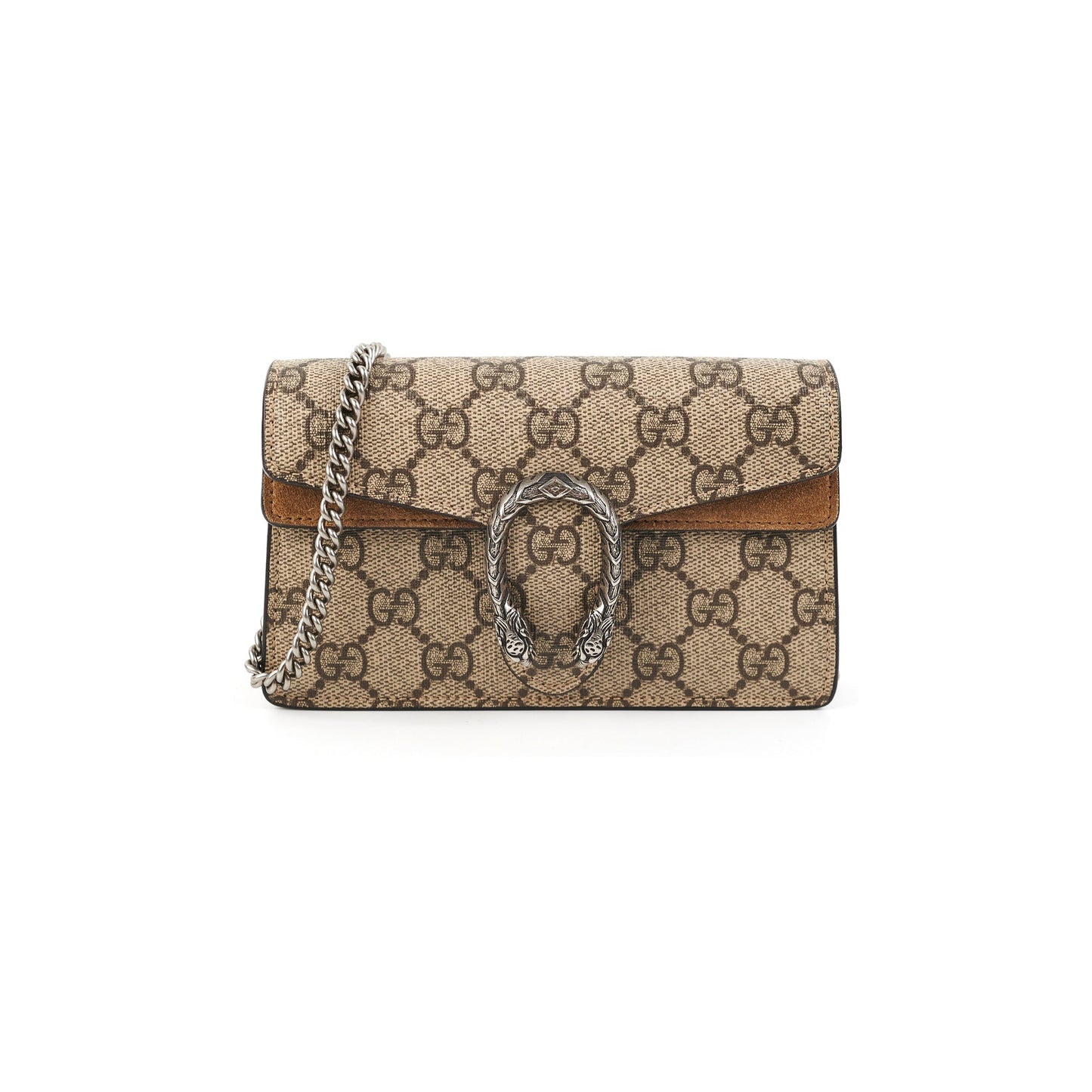 Gucci SuperMini Dionysus GG Supreme
