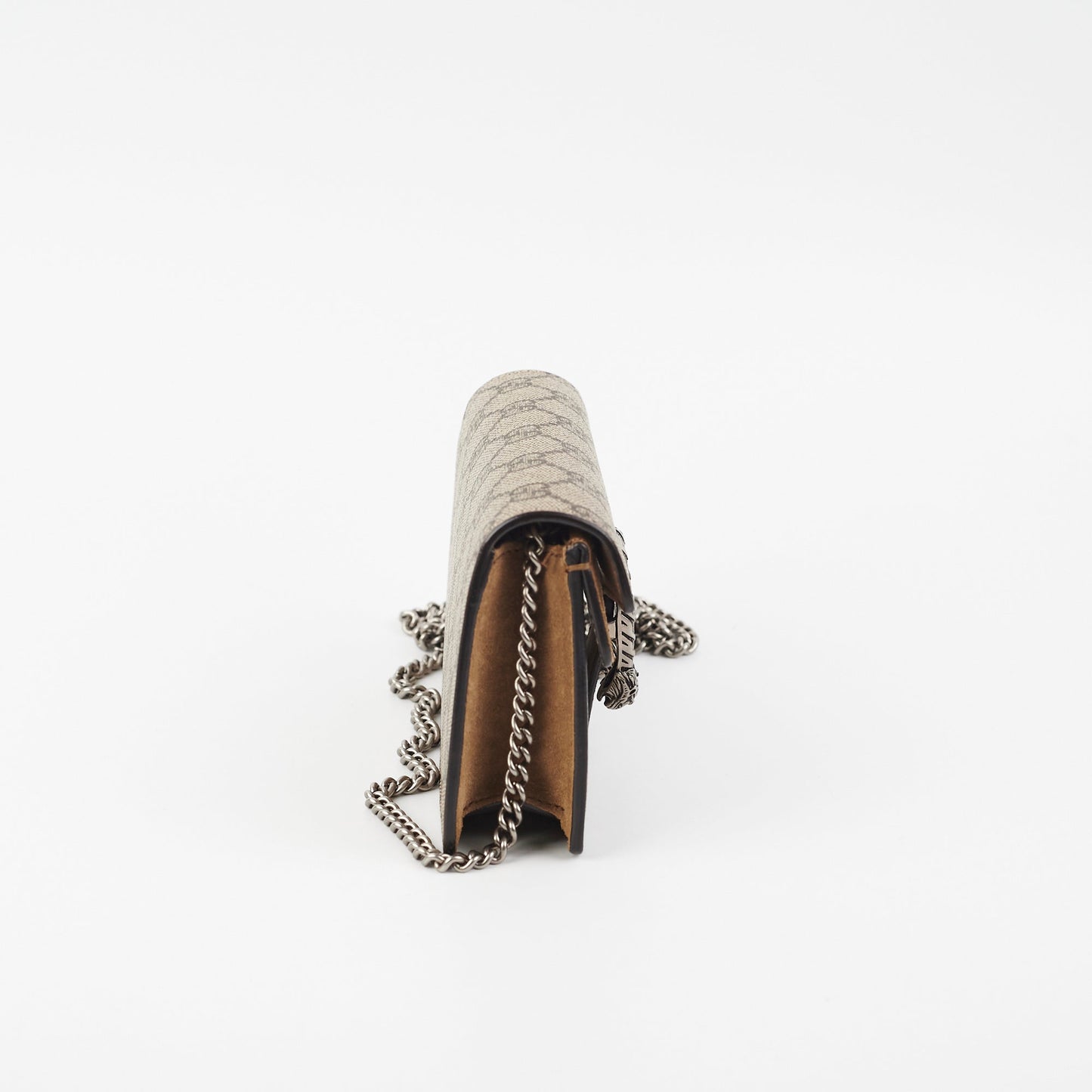 Gucci SuperMini Dionysus GG Supreme