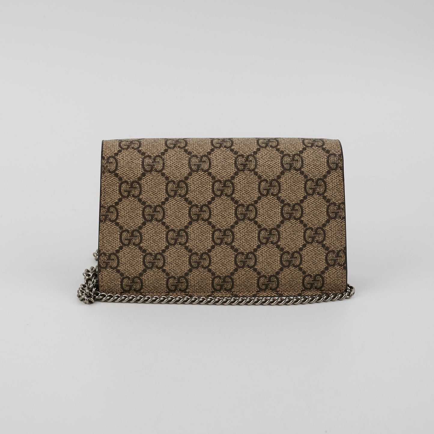 Gucci SuperMini Dionysus GG Supreme