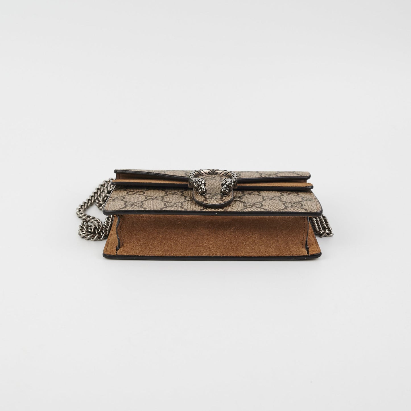 Gucci SuperMini Dionysus GG Supreme