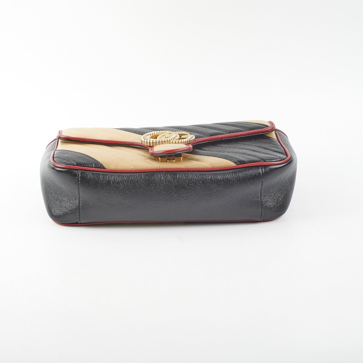 Gucci Marmont Small Two Toned
