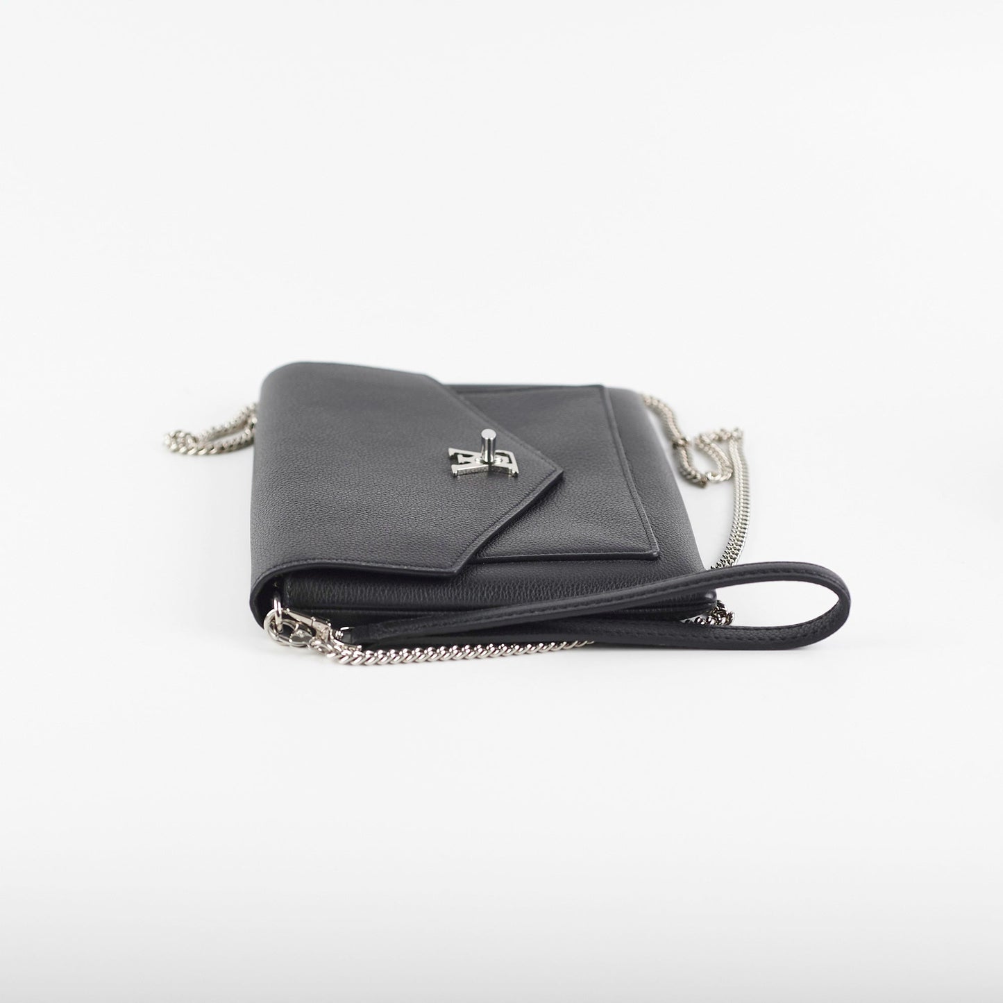 ITEM 20 - Louis Vuitton My Lock Me Pouch Crossbody