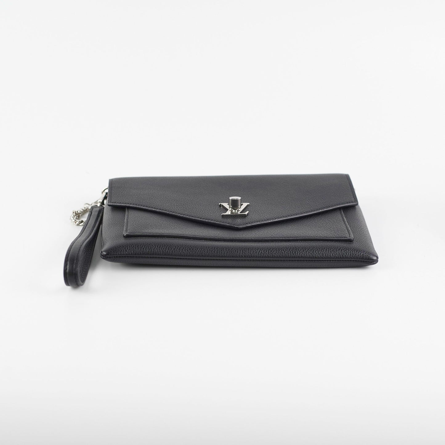 ITEM 20 - Louis Vuitton My Lock Me Pouch Crossbody