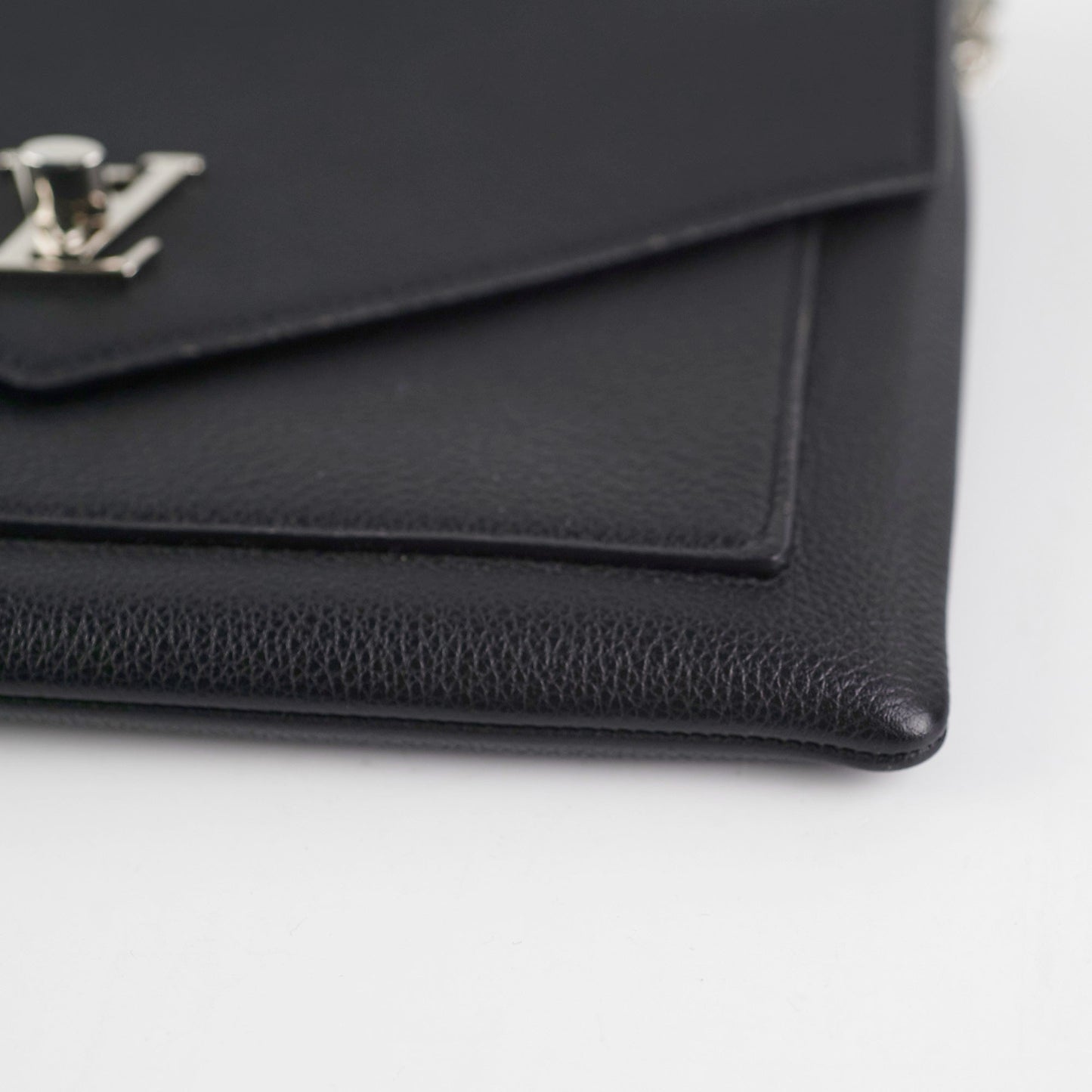 ITEM 20 - Louis Vuitton My Lock Me Pouch Crossbody