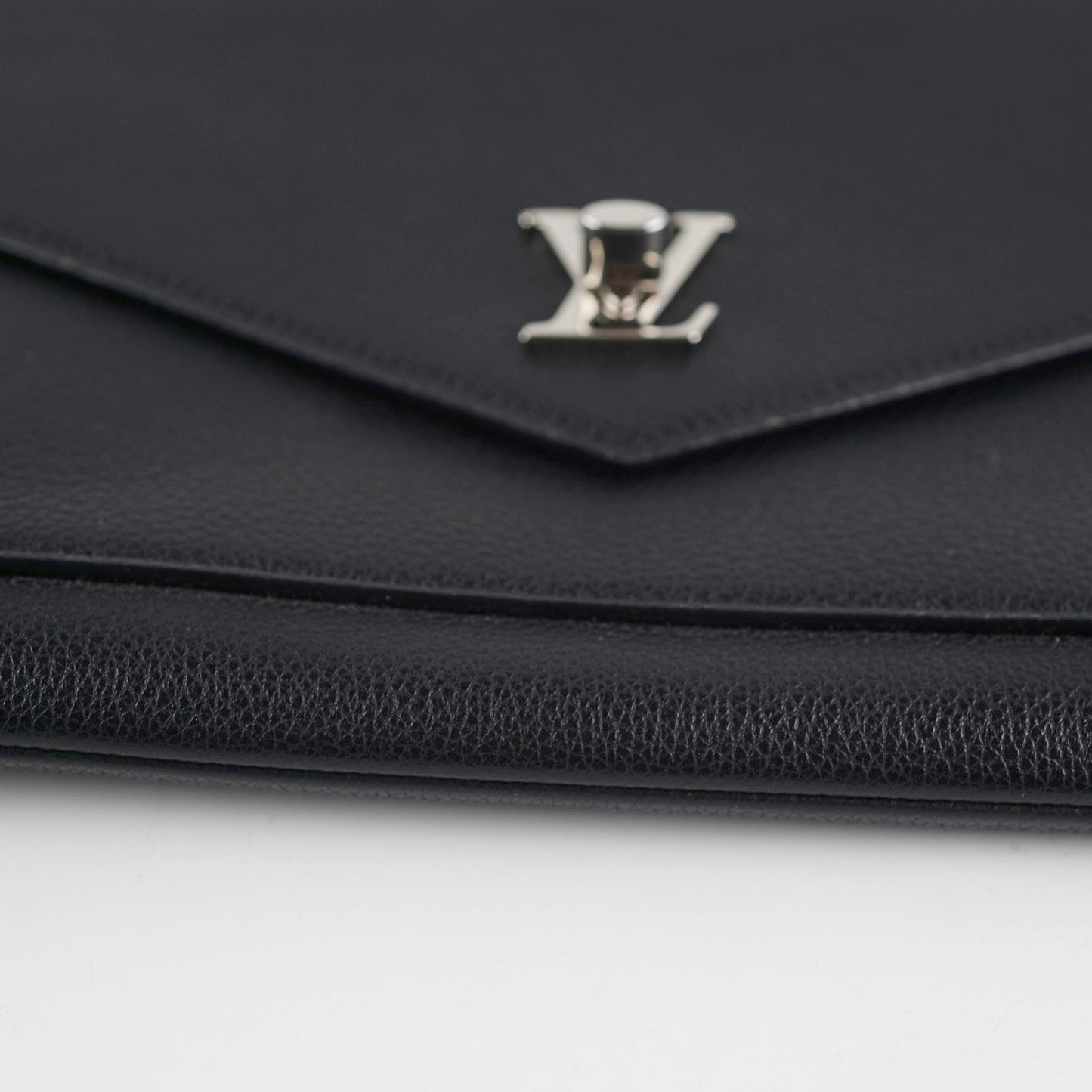 ITEM 20 - Louis Vuitton My Lock Me Pouch Crossbody